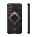 Copper Geometry - Samsung