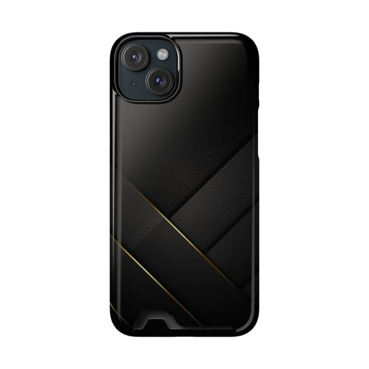 Obsidian Edge - iPhone