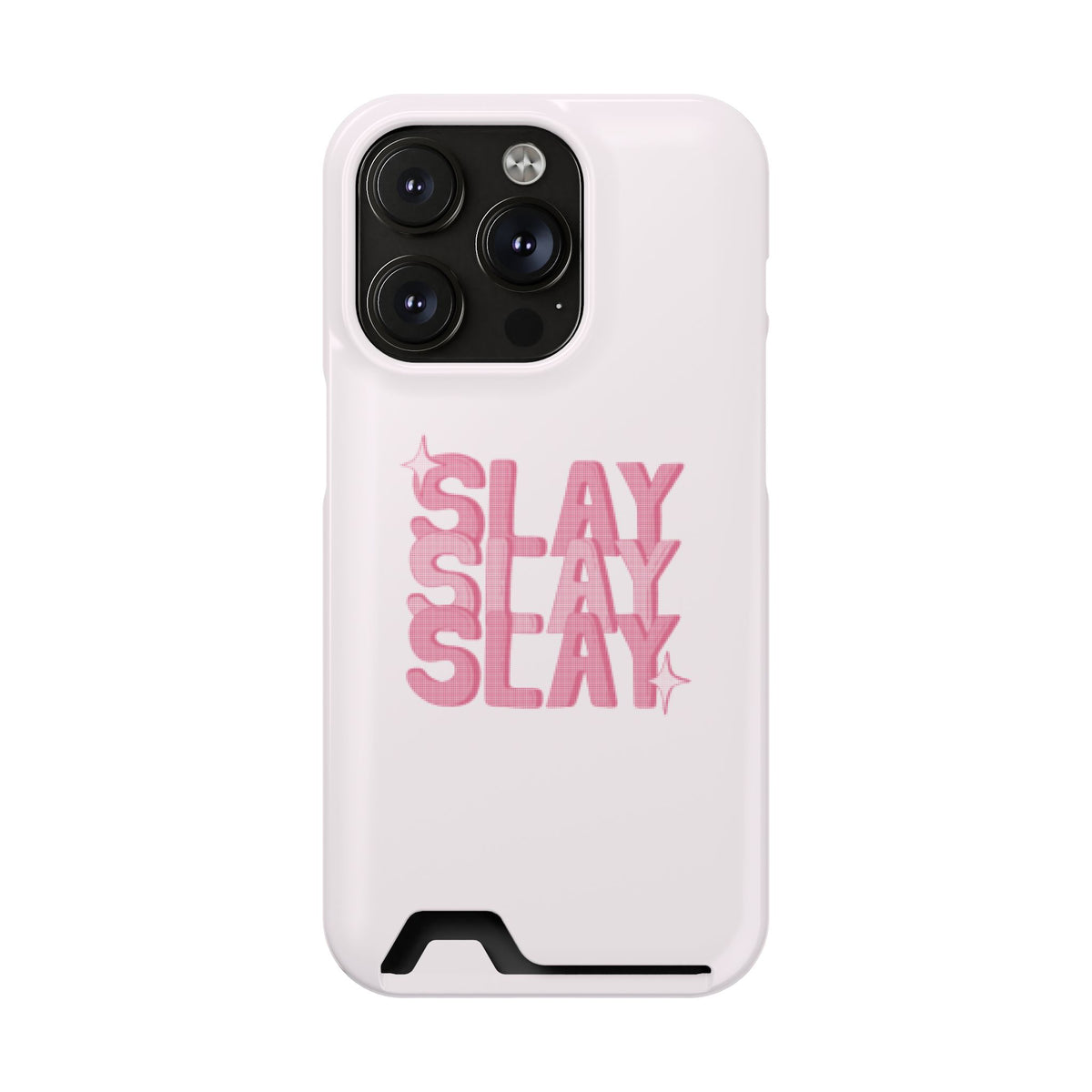 SLAY – iPhone