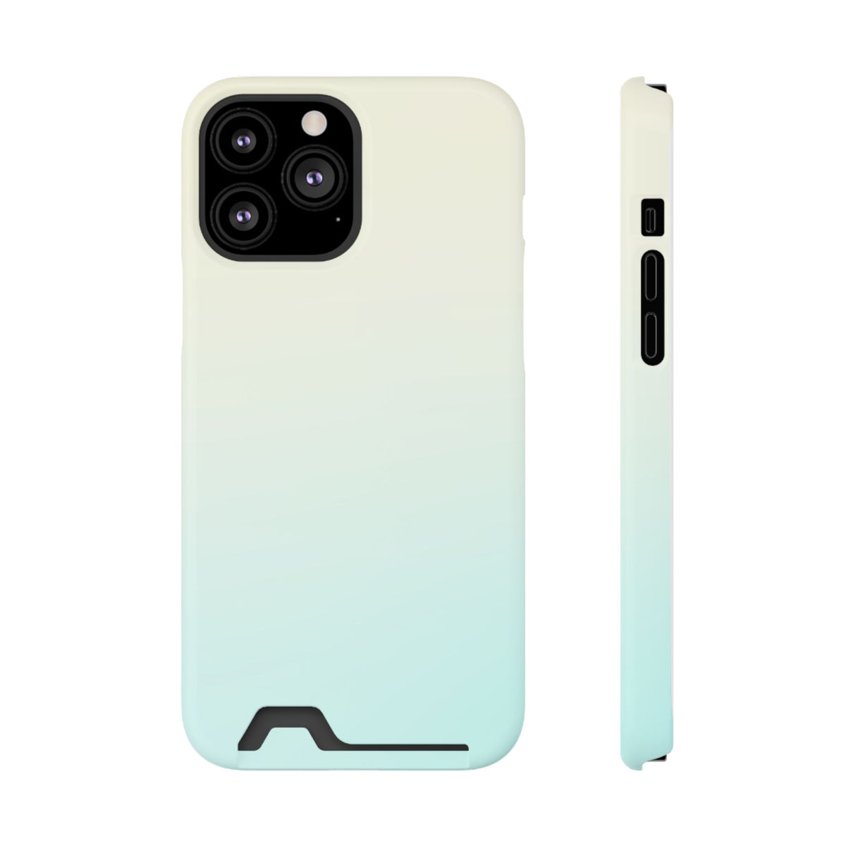 Mint Haze –  iPhone