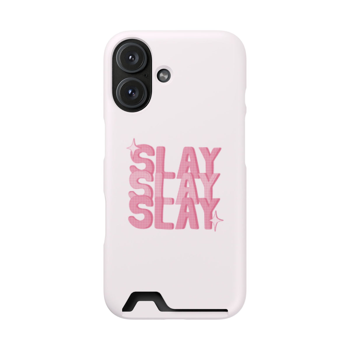 SLAY – iPhone