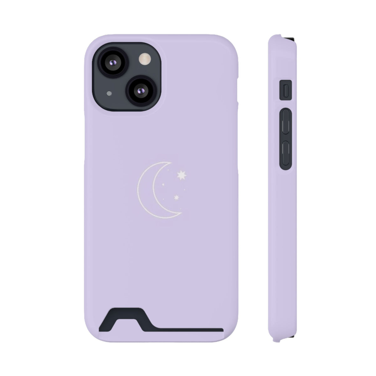 Lilac Moon – iPhone