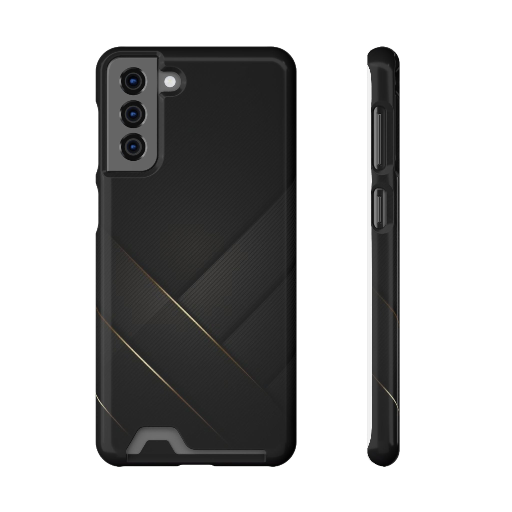 Obsidian Edge - Samsung