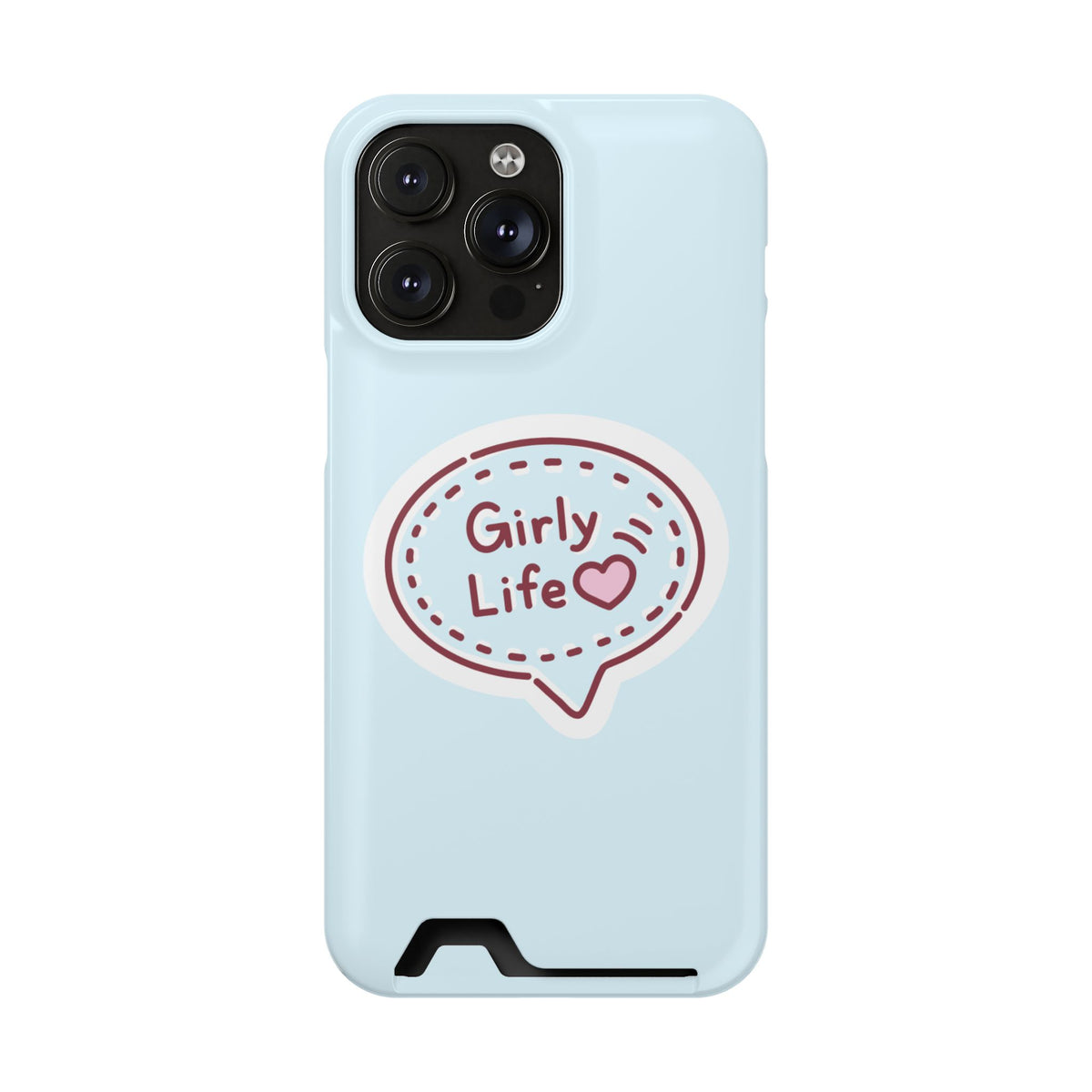 Girly Life – iPhone