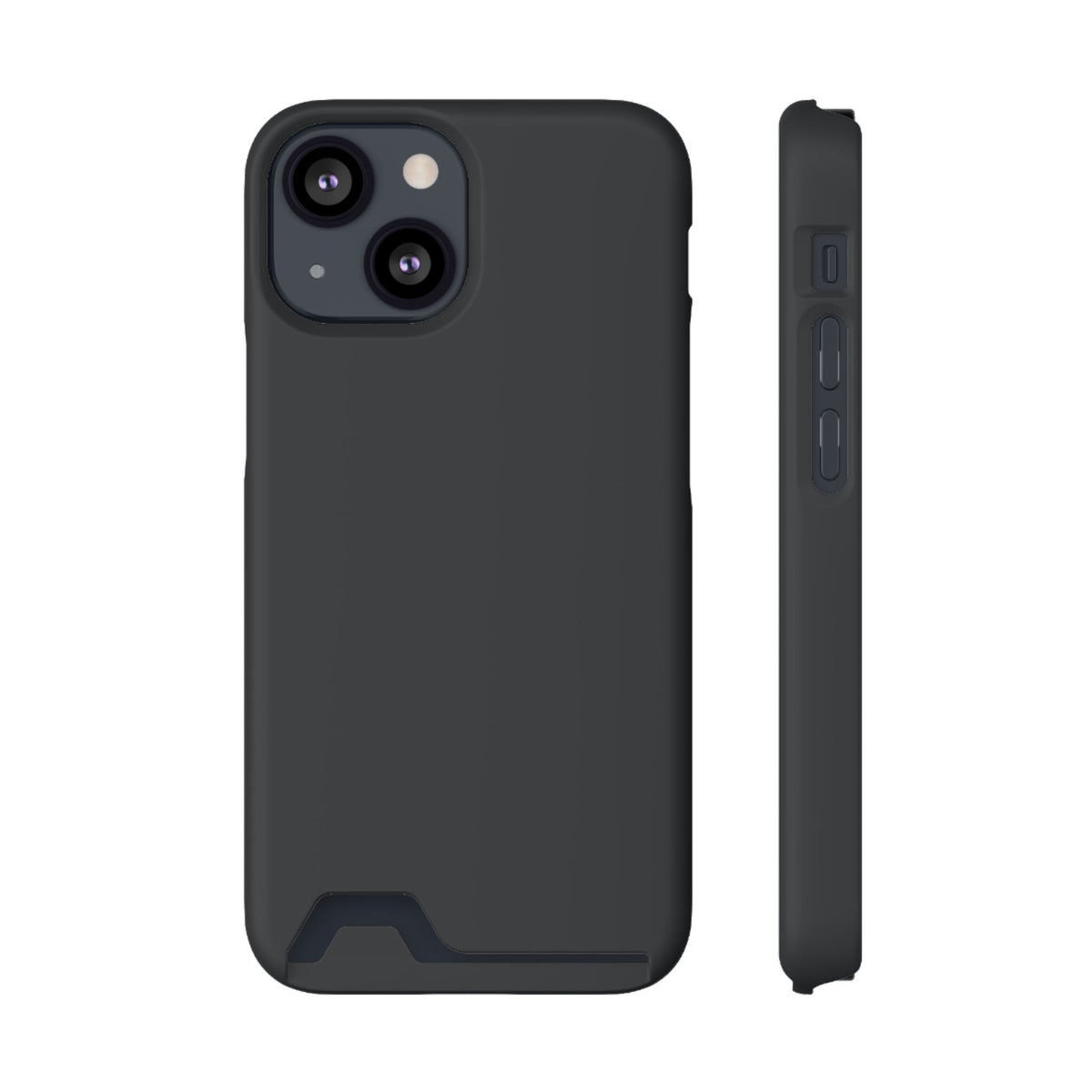 Midnight Black –  iPhone