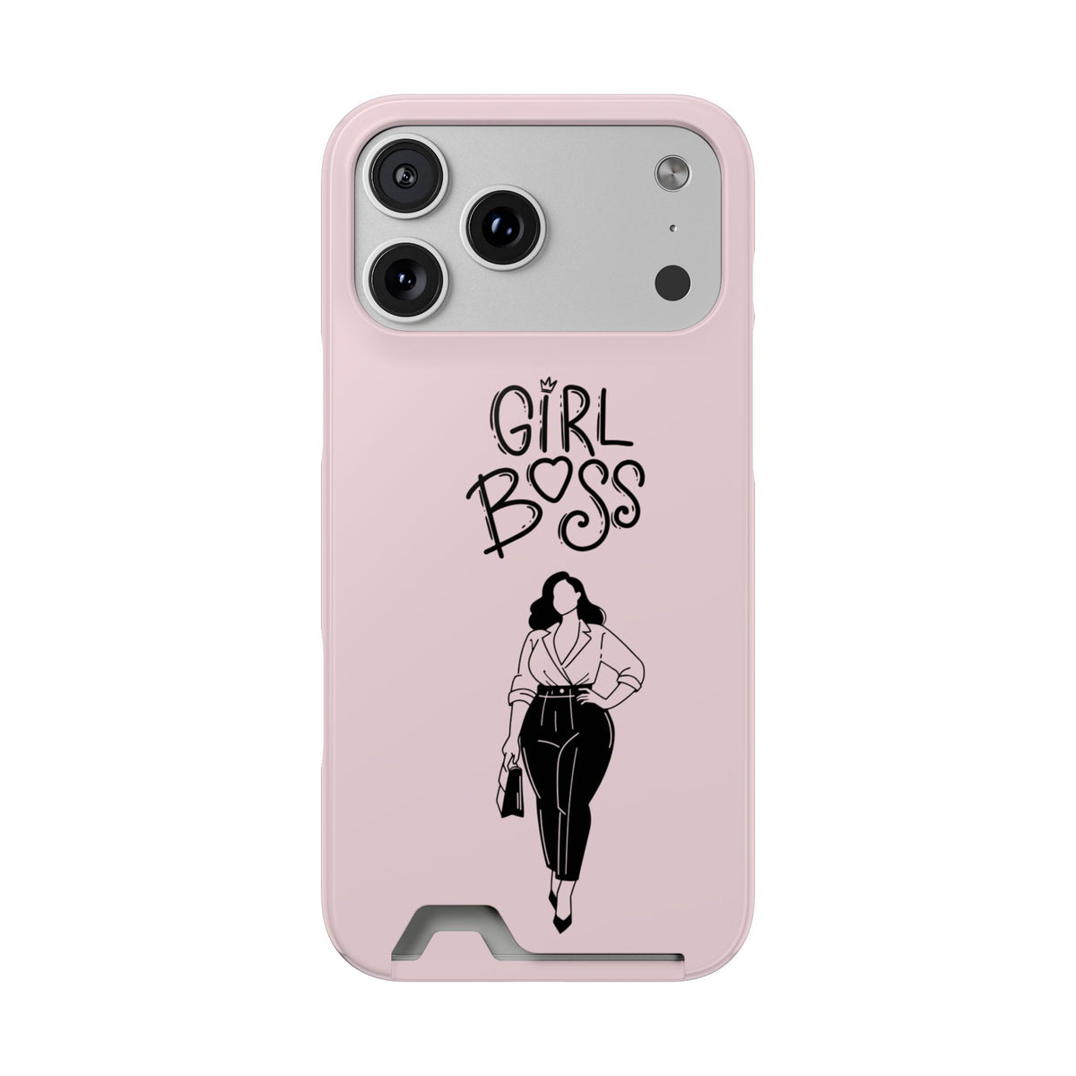 Girl Boss – iPhone