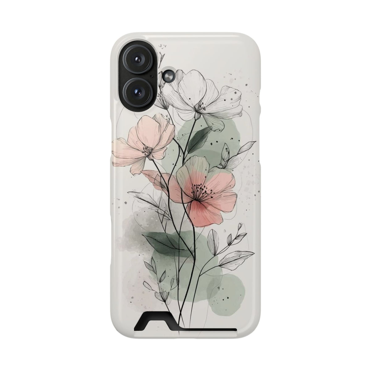 Blush Garden – iPhone