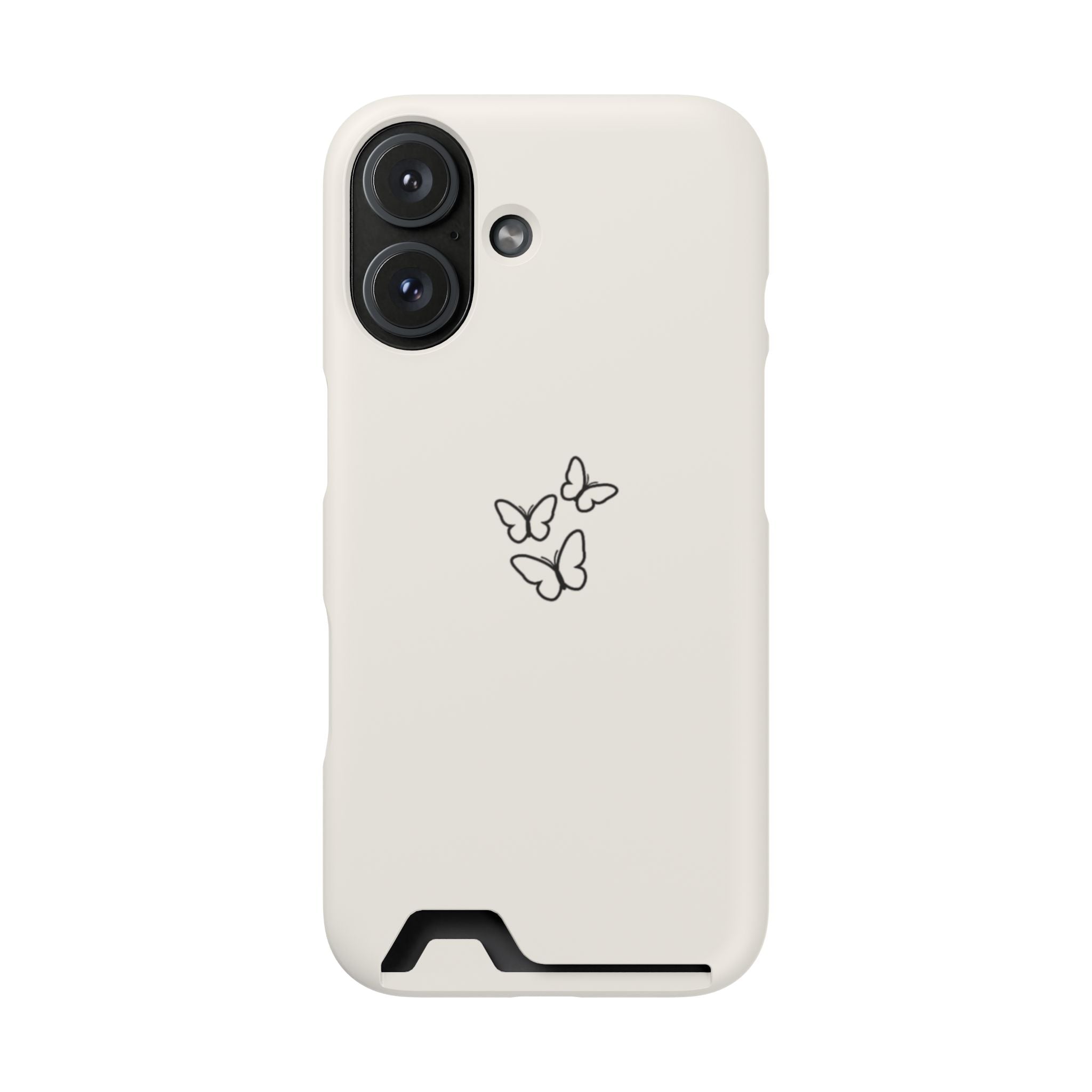 Soft Flutter – iPhone