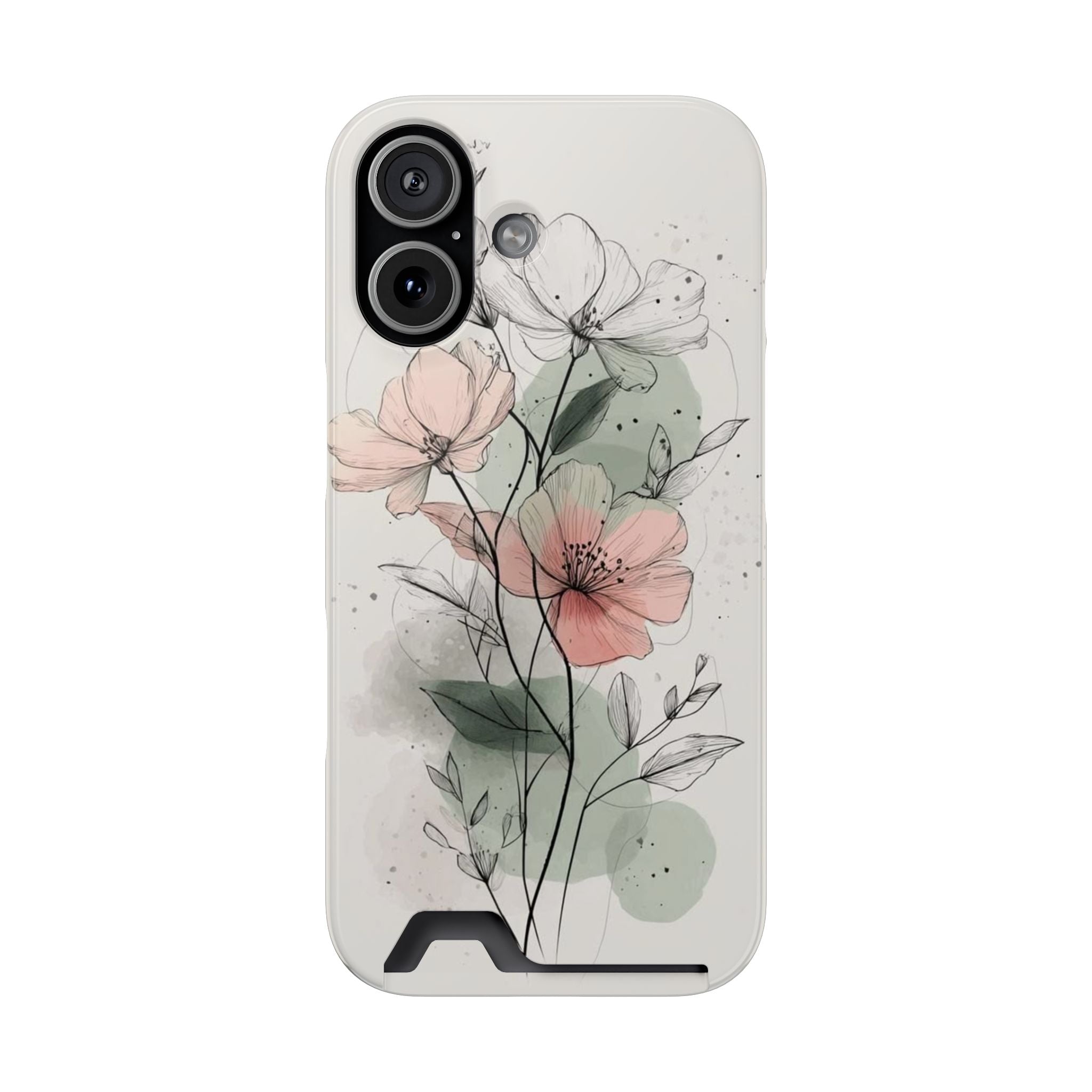 Blush Garden – iPhone