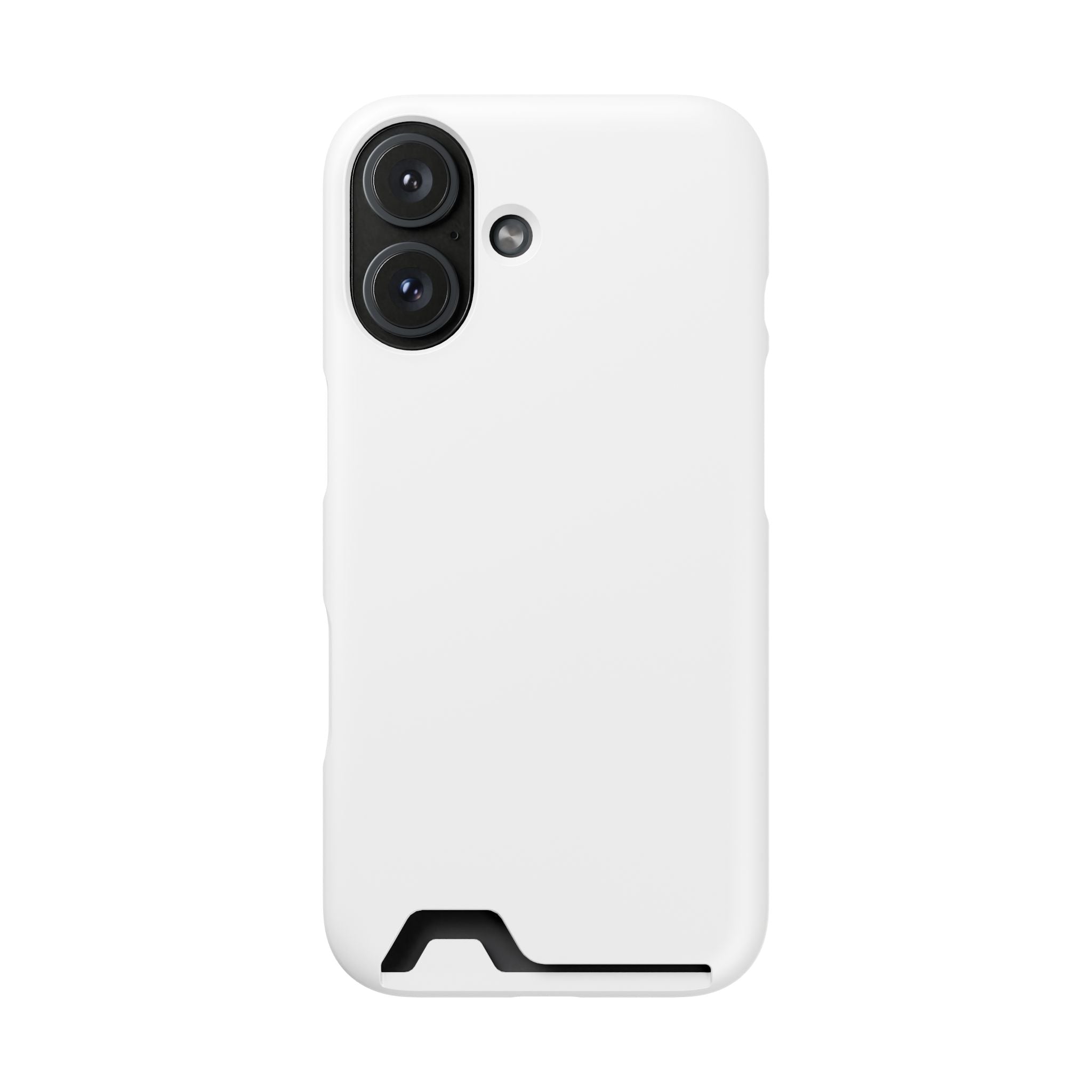 Pure White –  iPhone