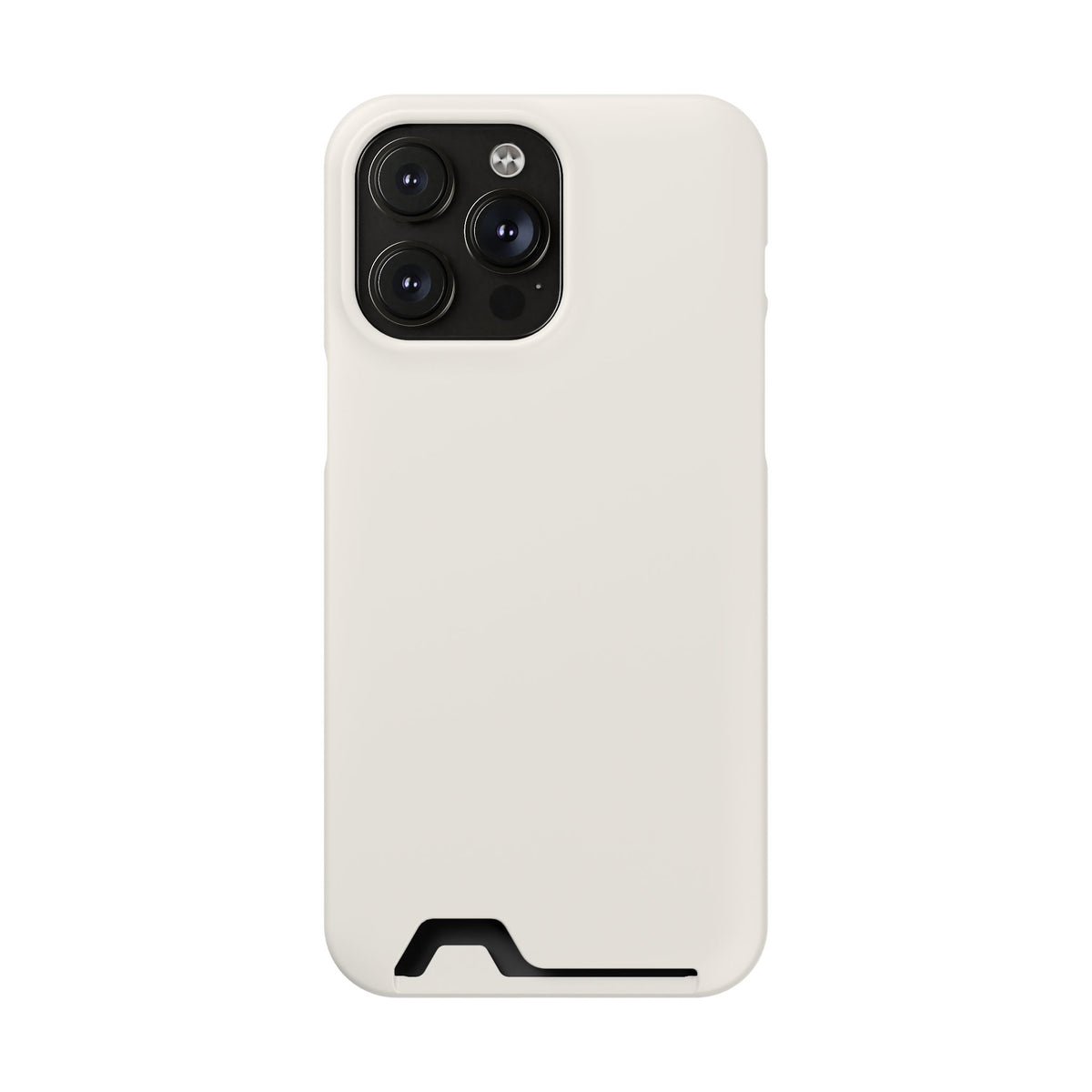 Soft Ivory –  iPhone