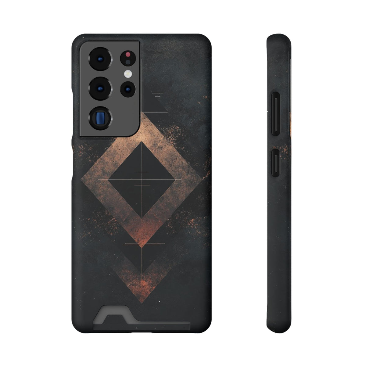 Copper Geometry - Samsung