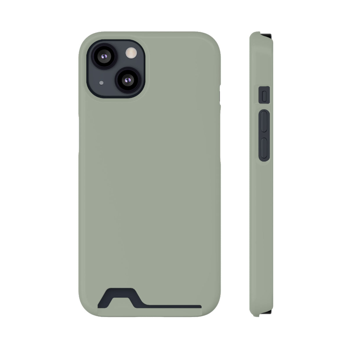 Sage Green – iPhone