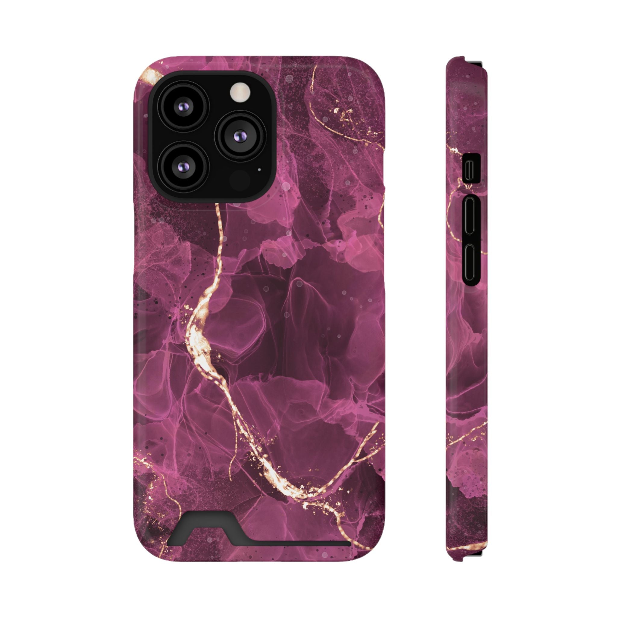 Berry Luxe – iPhone