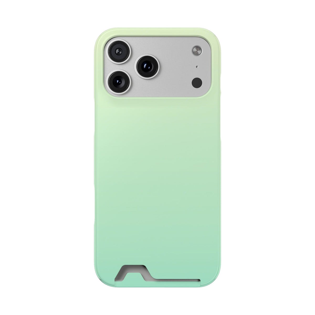 Lime Mist – iPhone