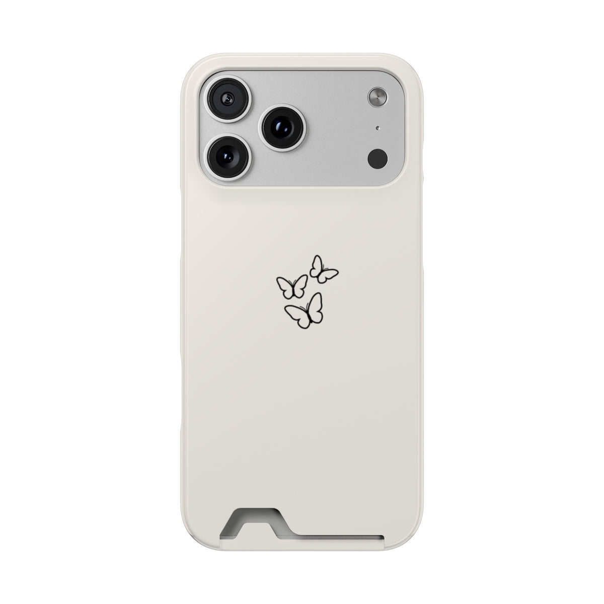 Soft Flutter – iPhone