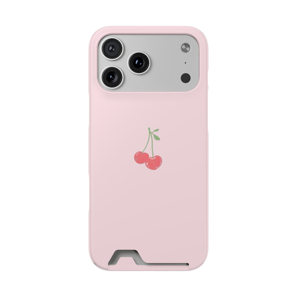 Sweet Cherry – iPhone