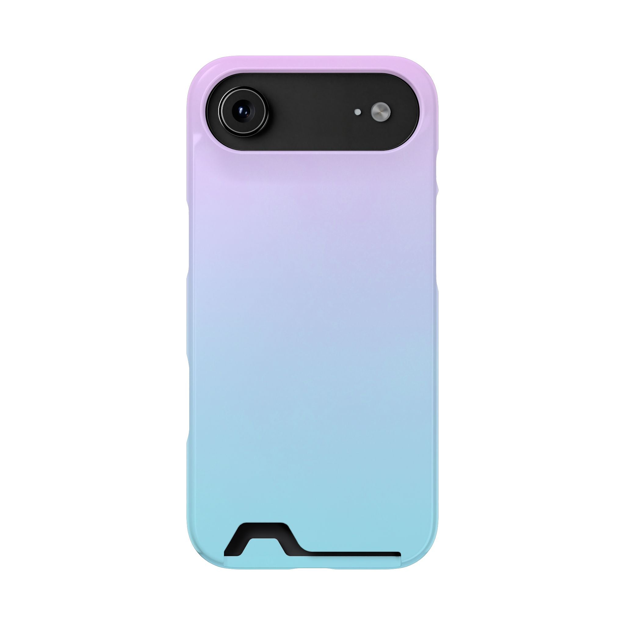 Lilac Sky –  iPhone