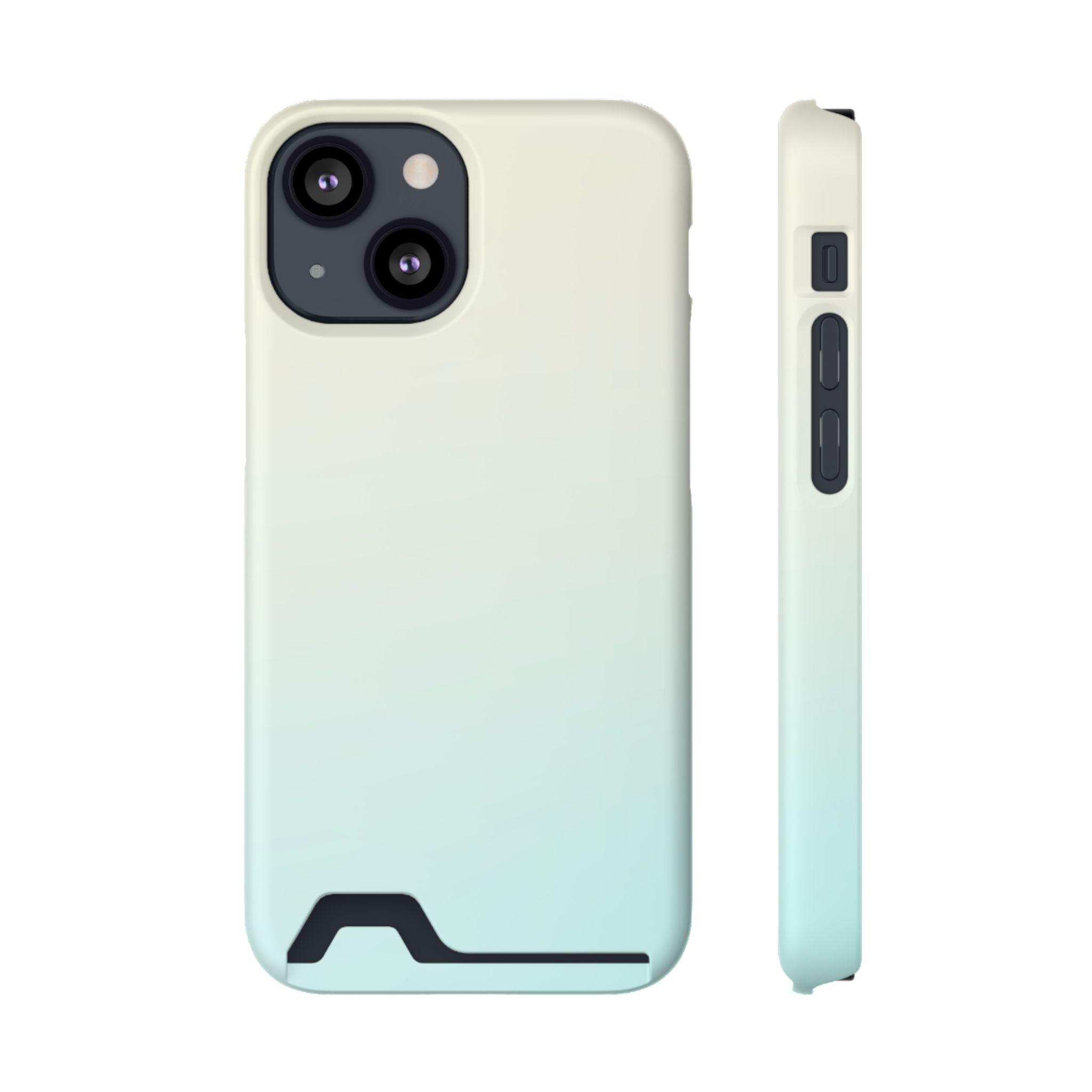 Mint Haze –  iPhone