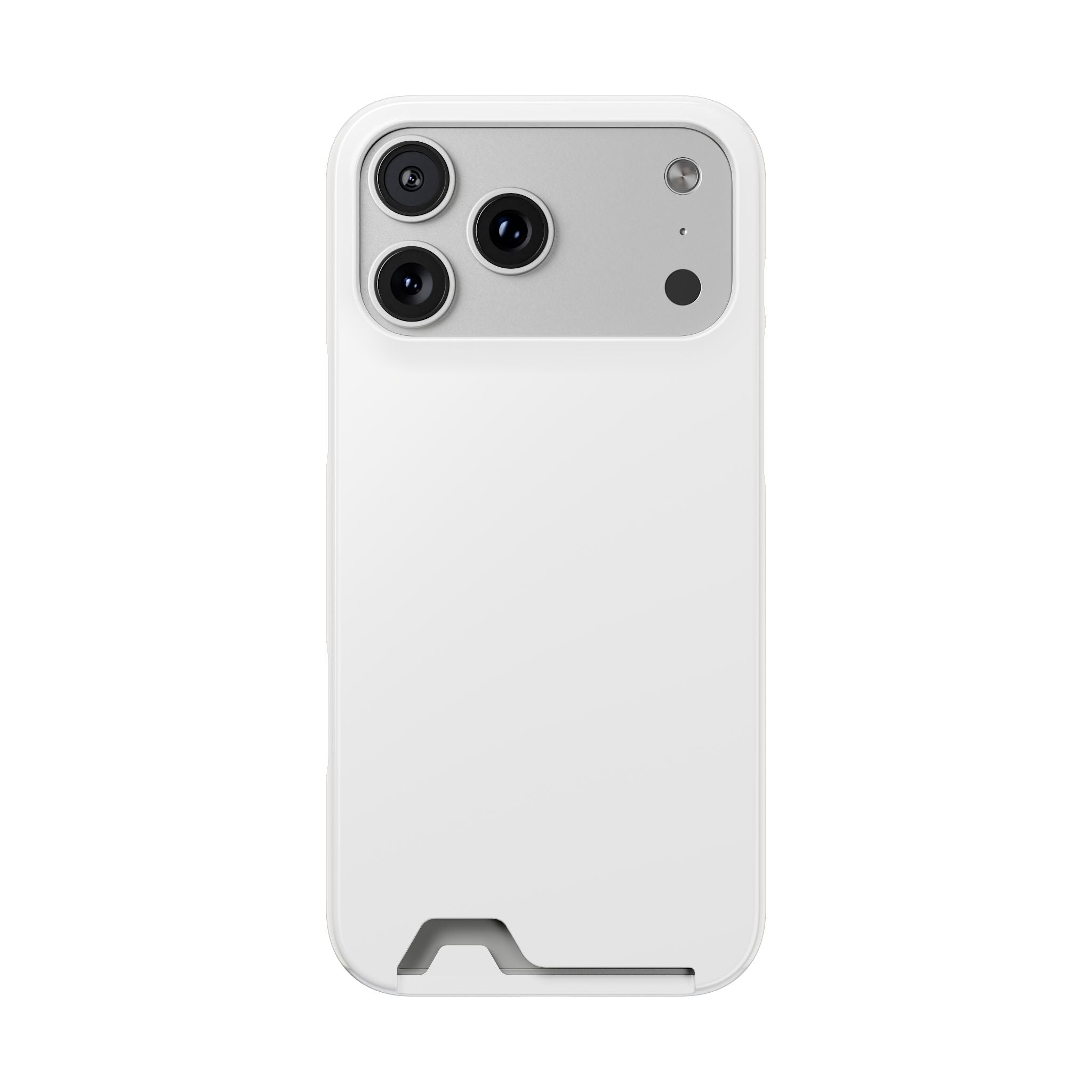 Pure White –  iPhone