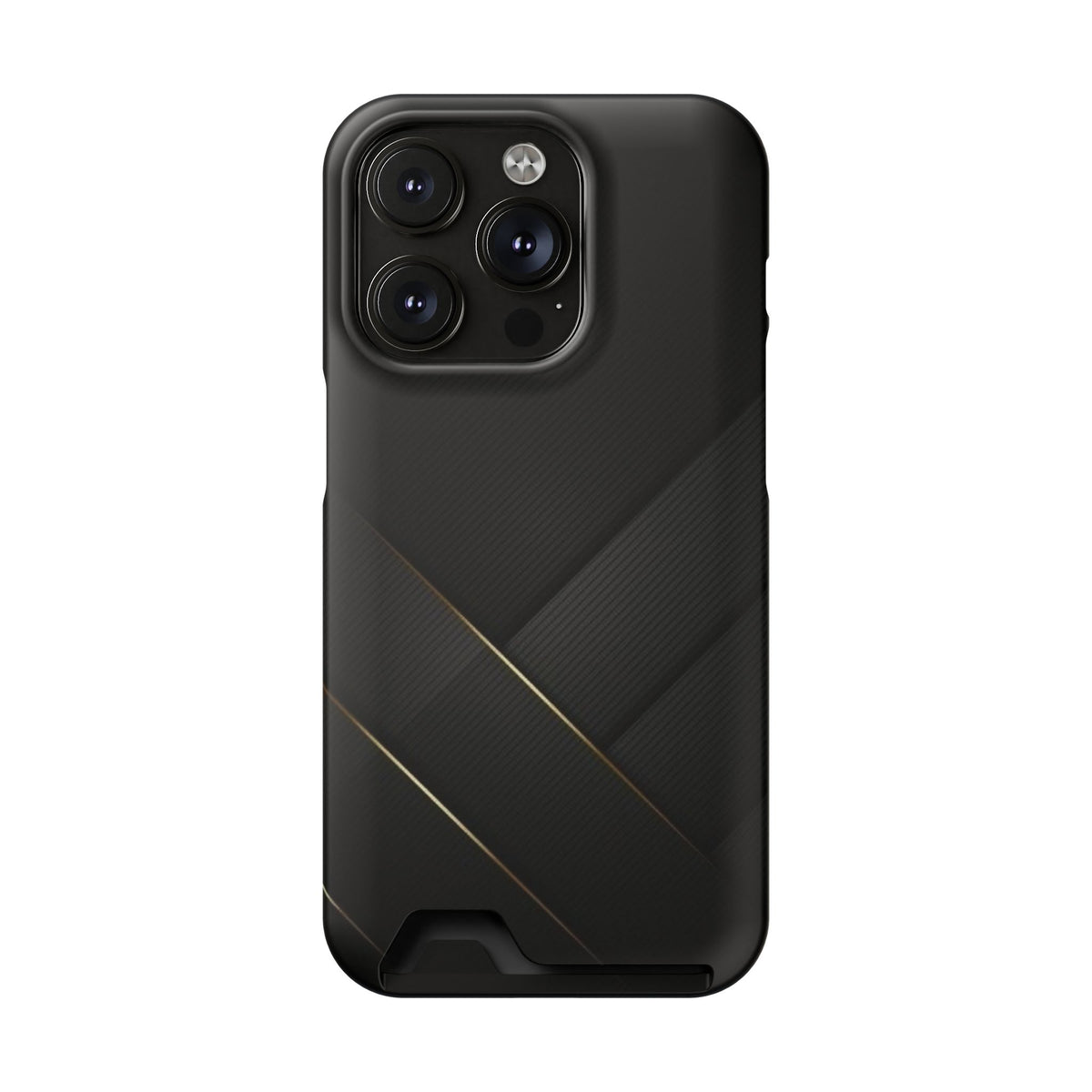 Obsidian Edge - iPhone
