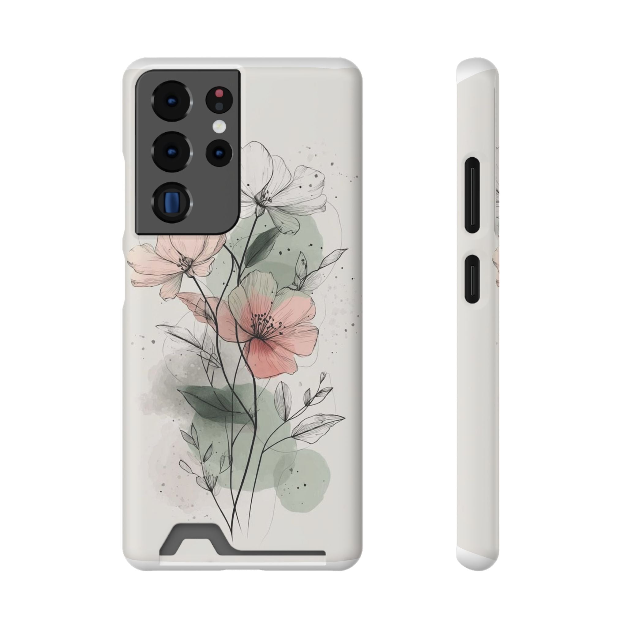 Blush Garden – Samsung