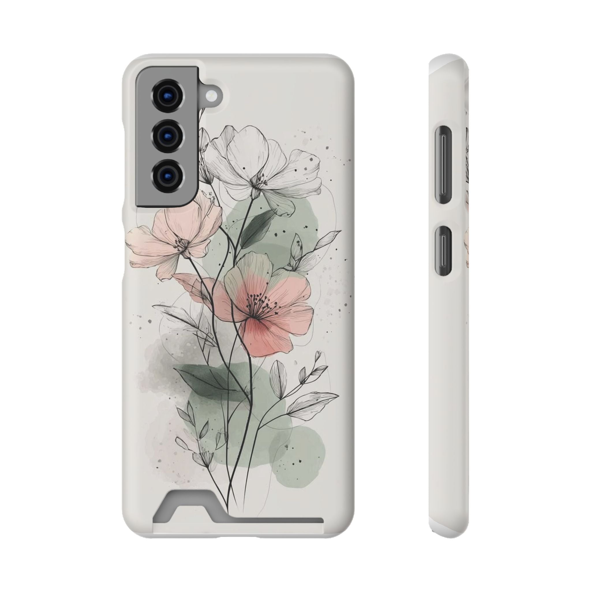 Blush Garden – Samsung