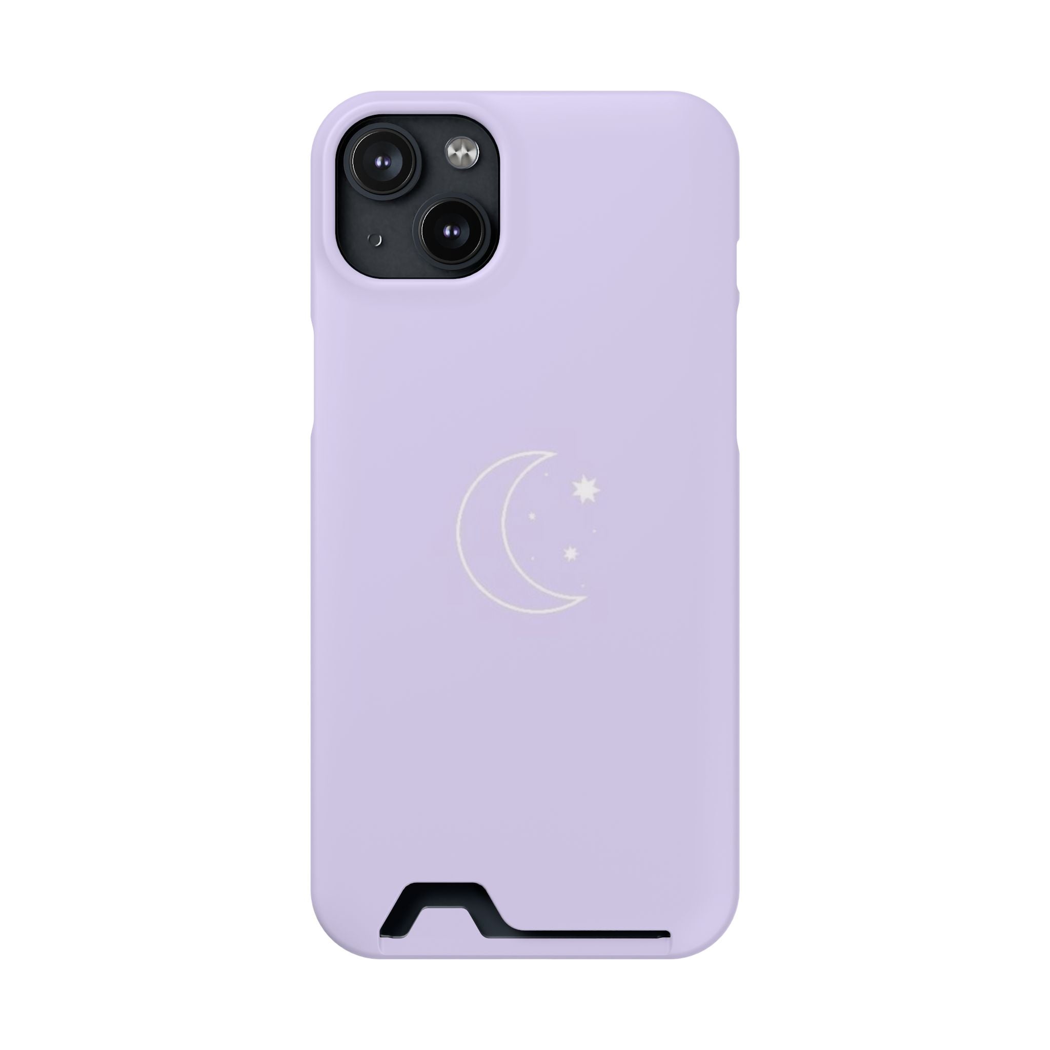 Lilac Moon – iPhone
