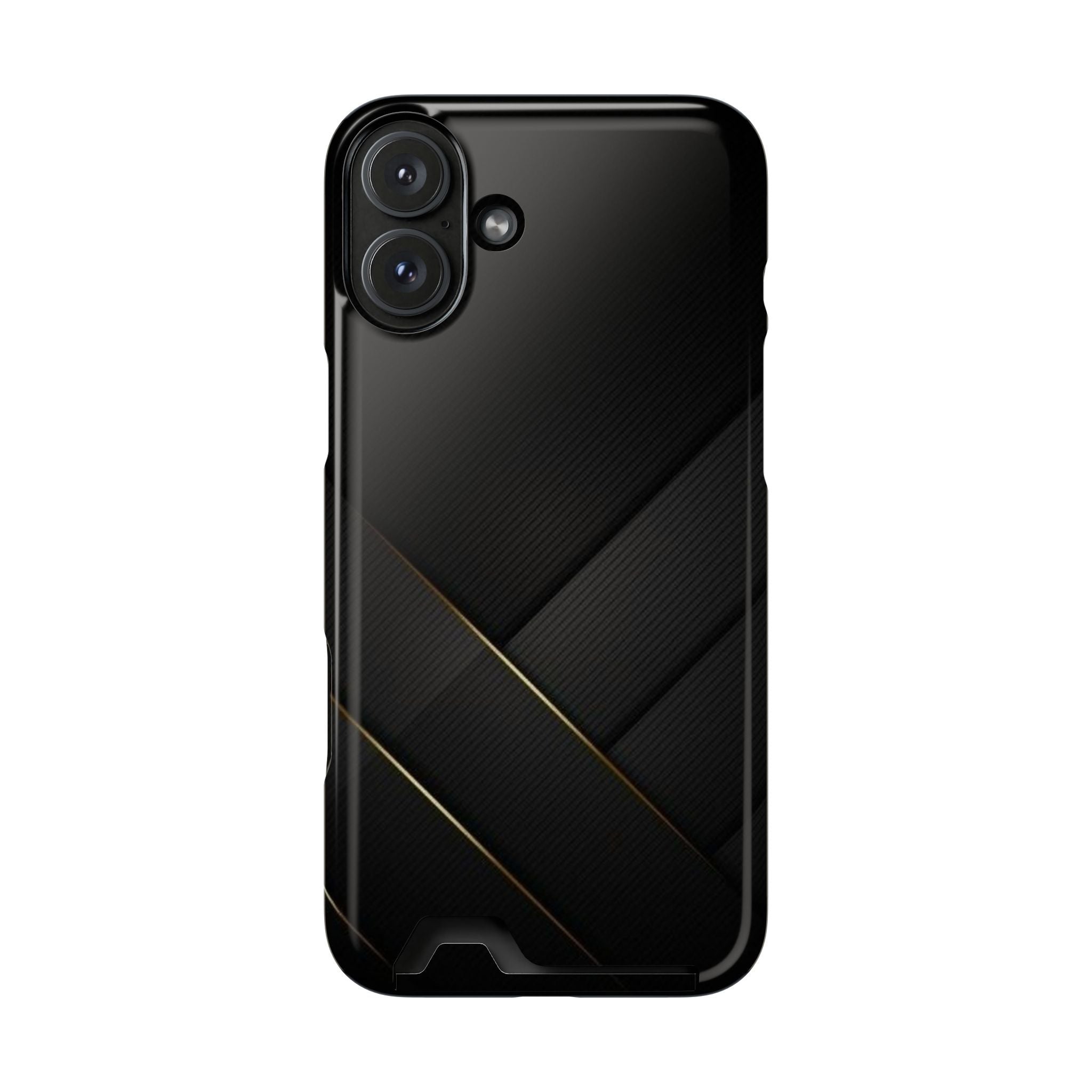 Obsidian Edge - iPhone