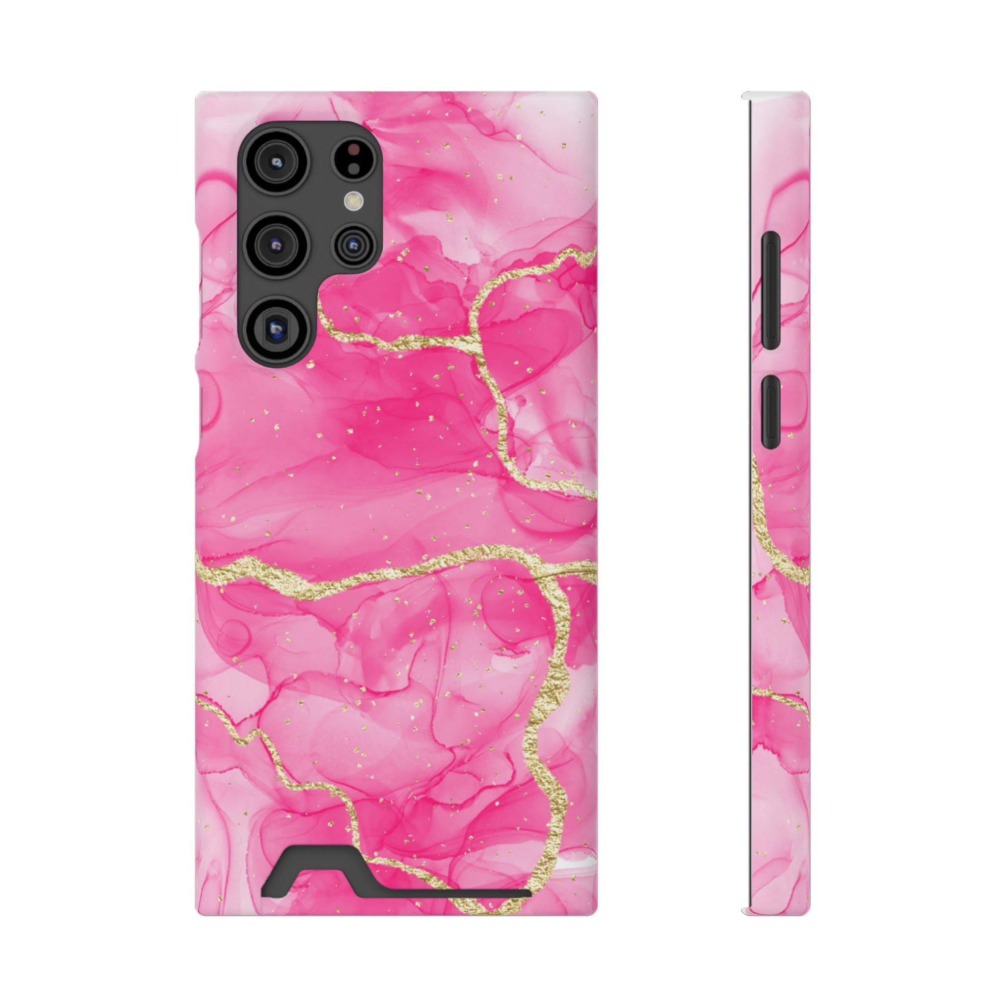 Pink Luxe – Samsung