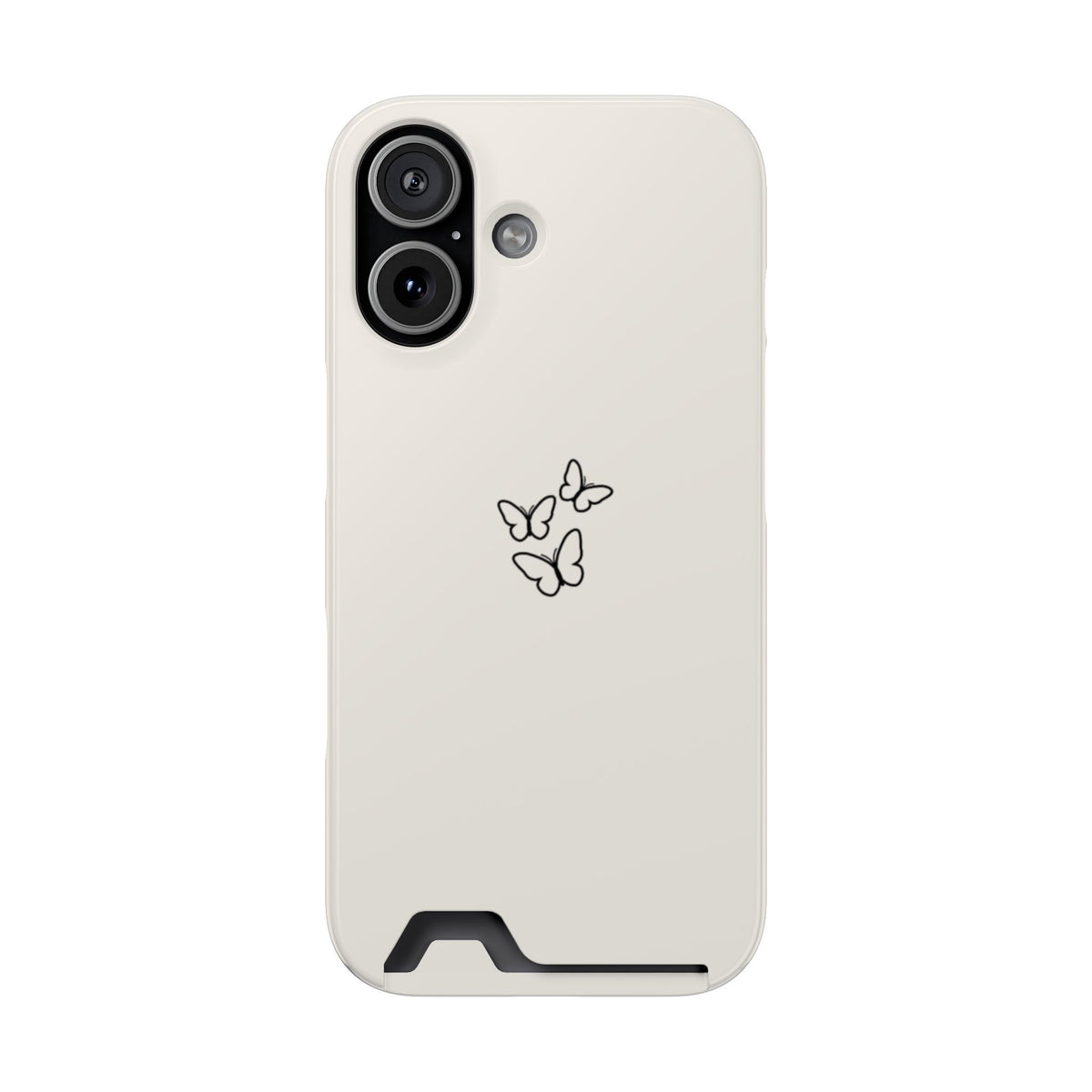 Soft Flutter – iPhone