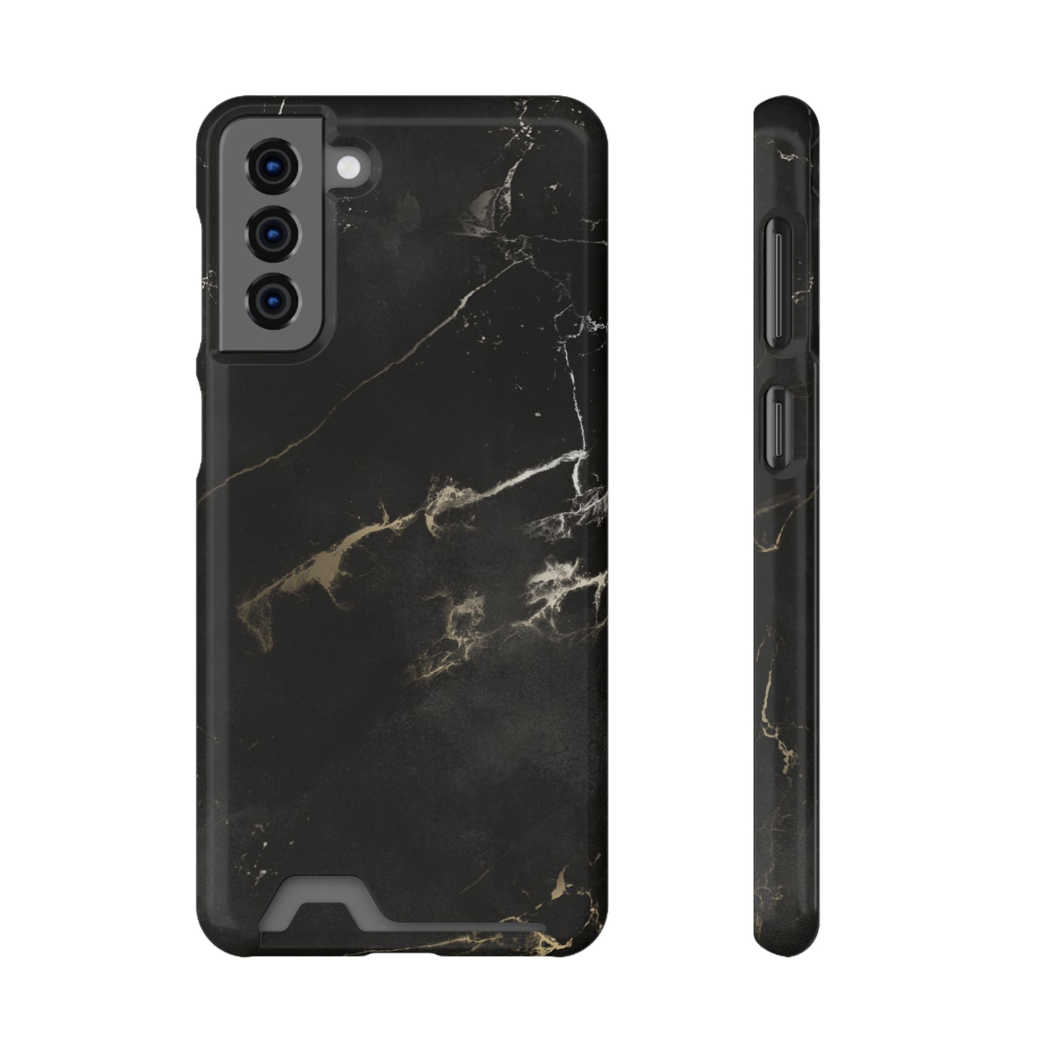 Noir Luxe  – Samsung