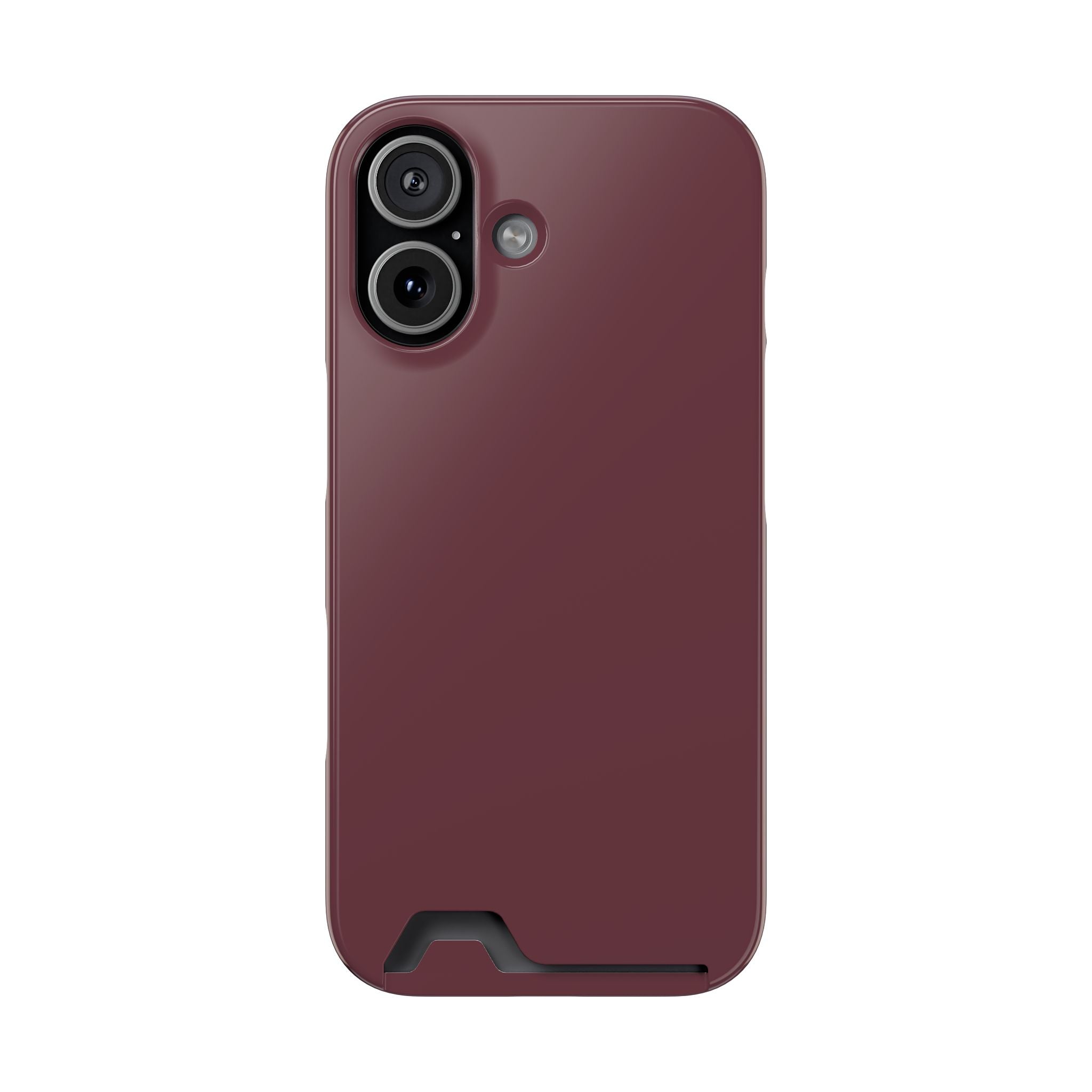 Burgundy Wine – iPhone