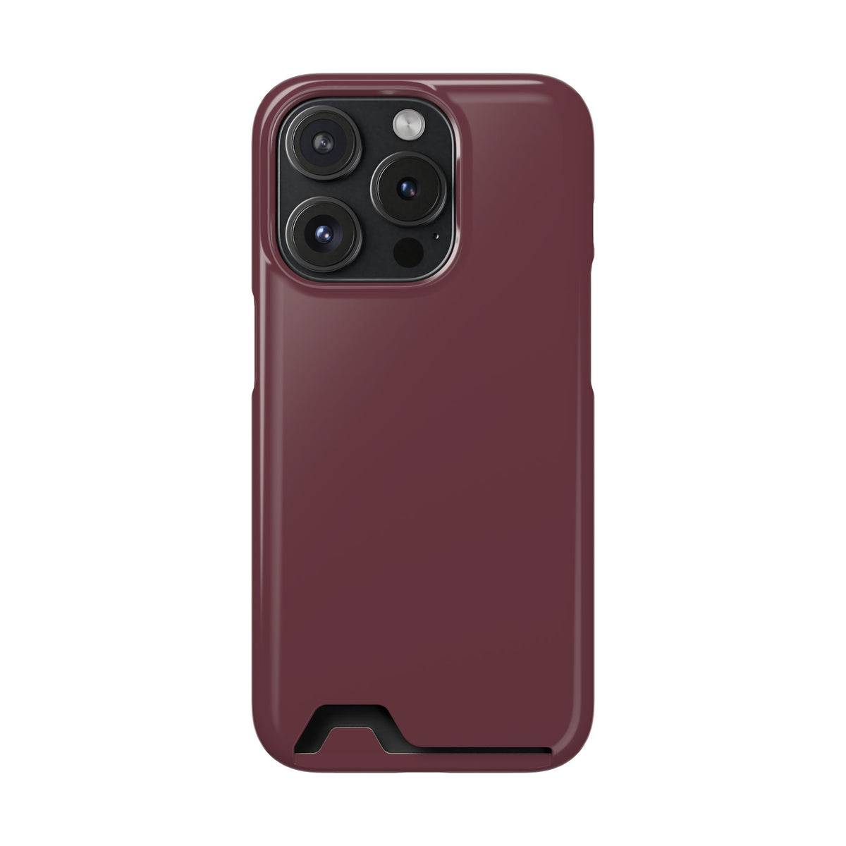 Burgundy Wine – iPhone