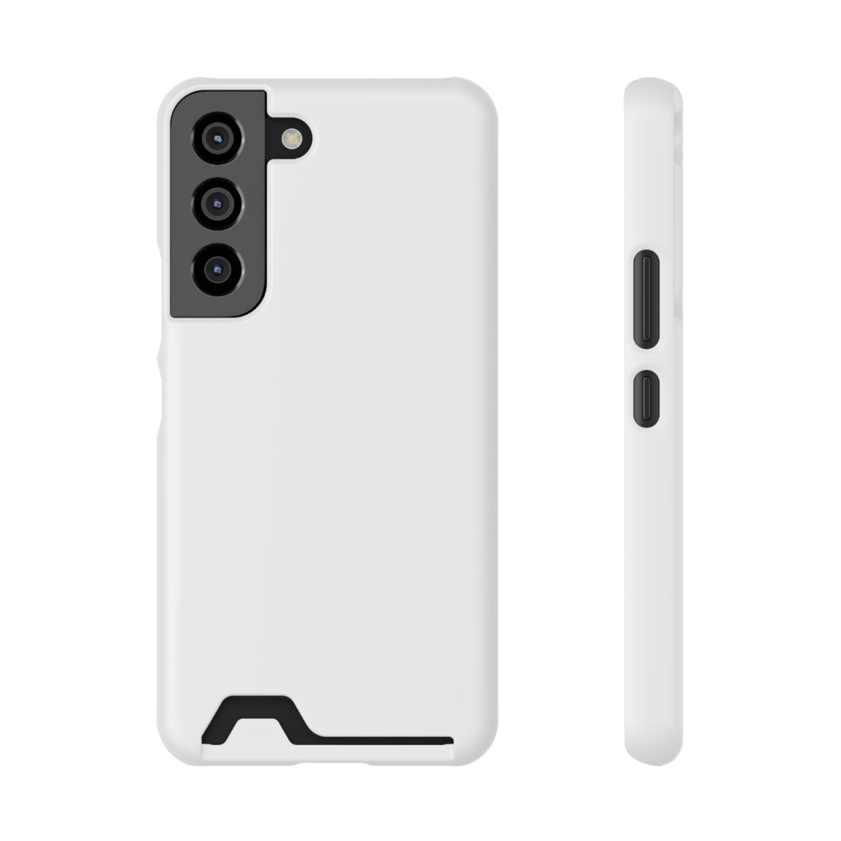 Pure White –  Samsung