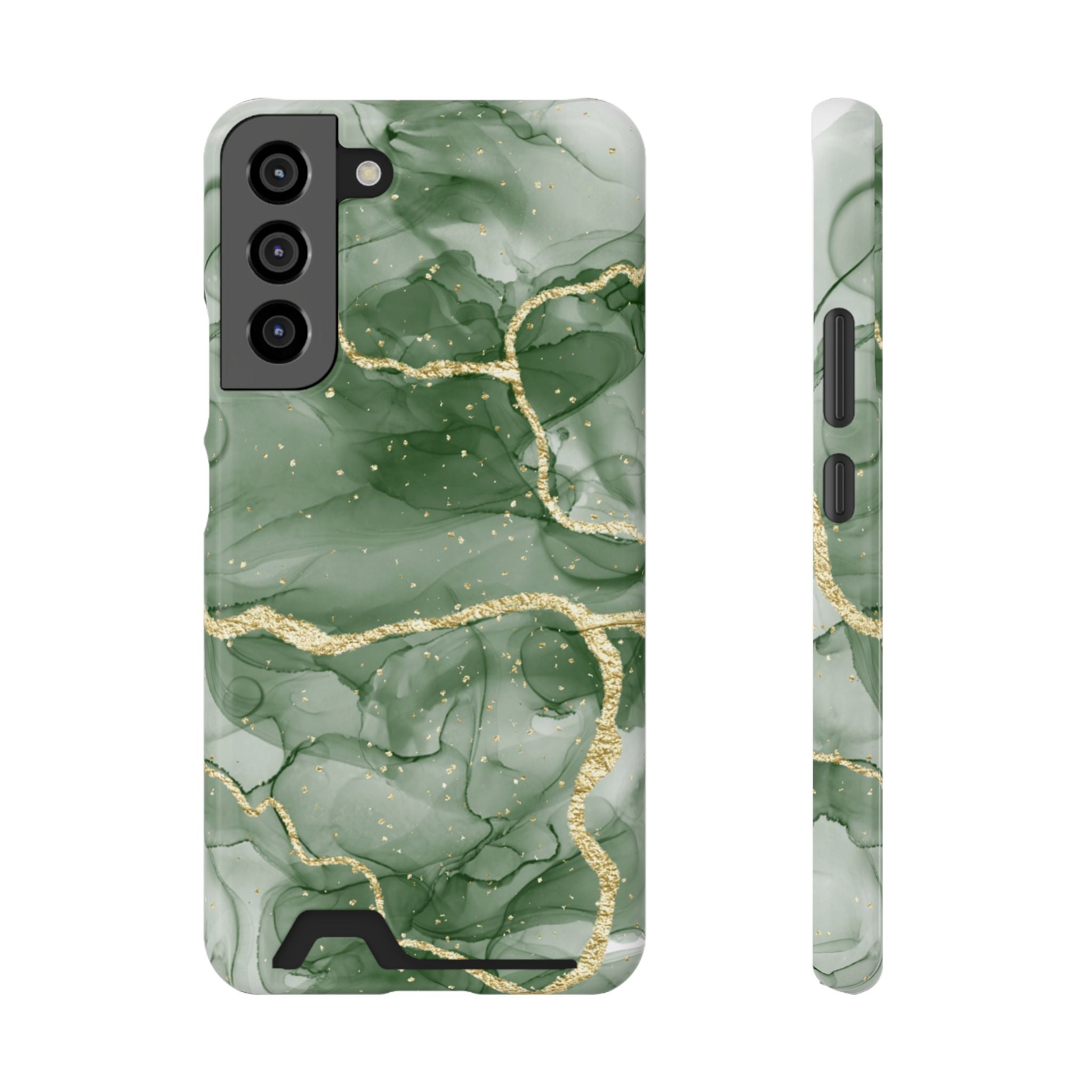 Emerald Luxe – Samsung