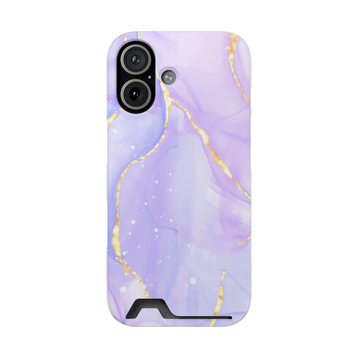 Lavender Luxe – iPhone