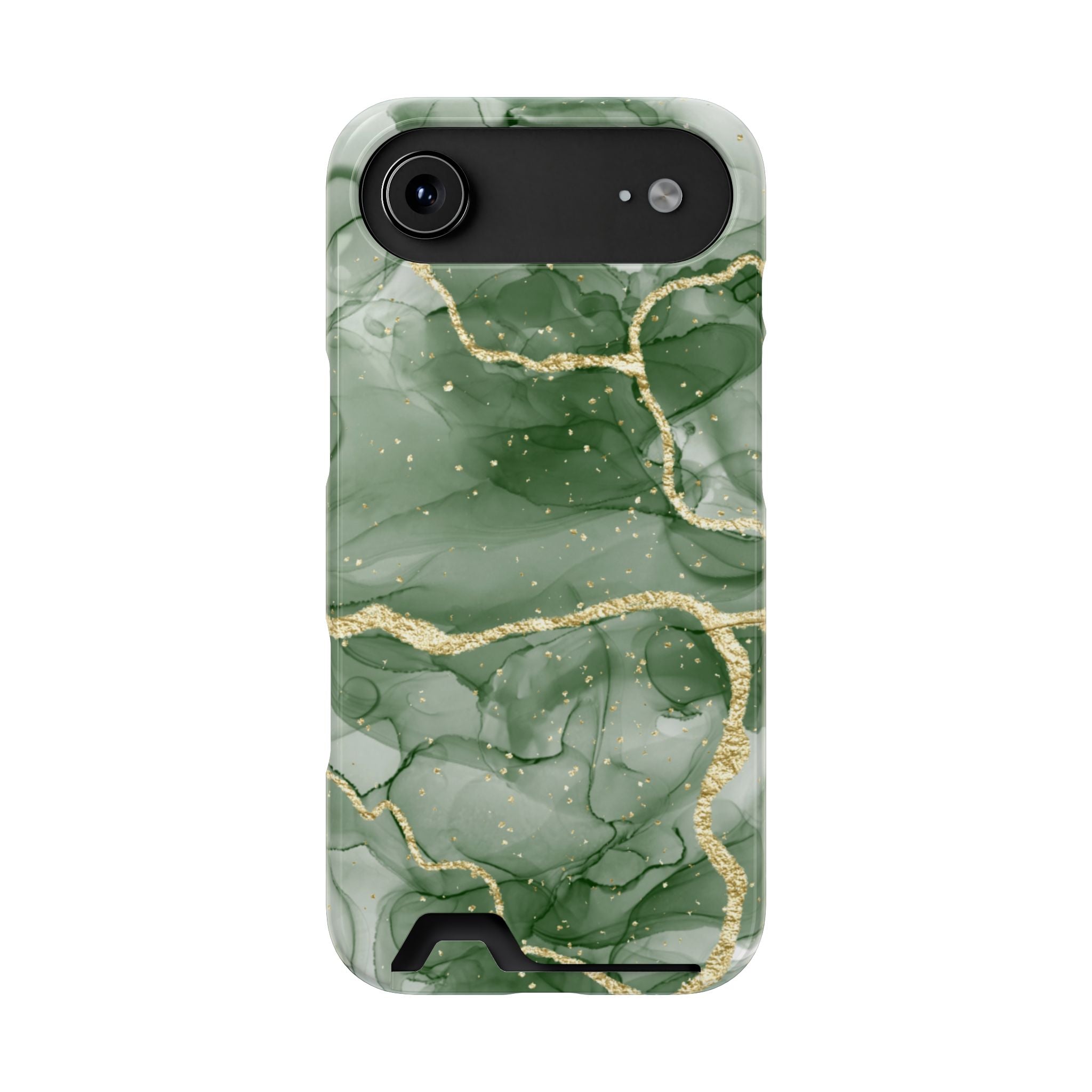 Emerald Luxe – iPhone