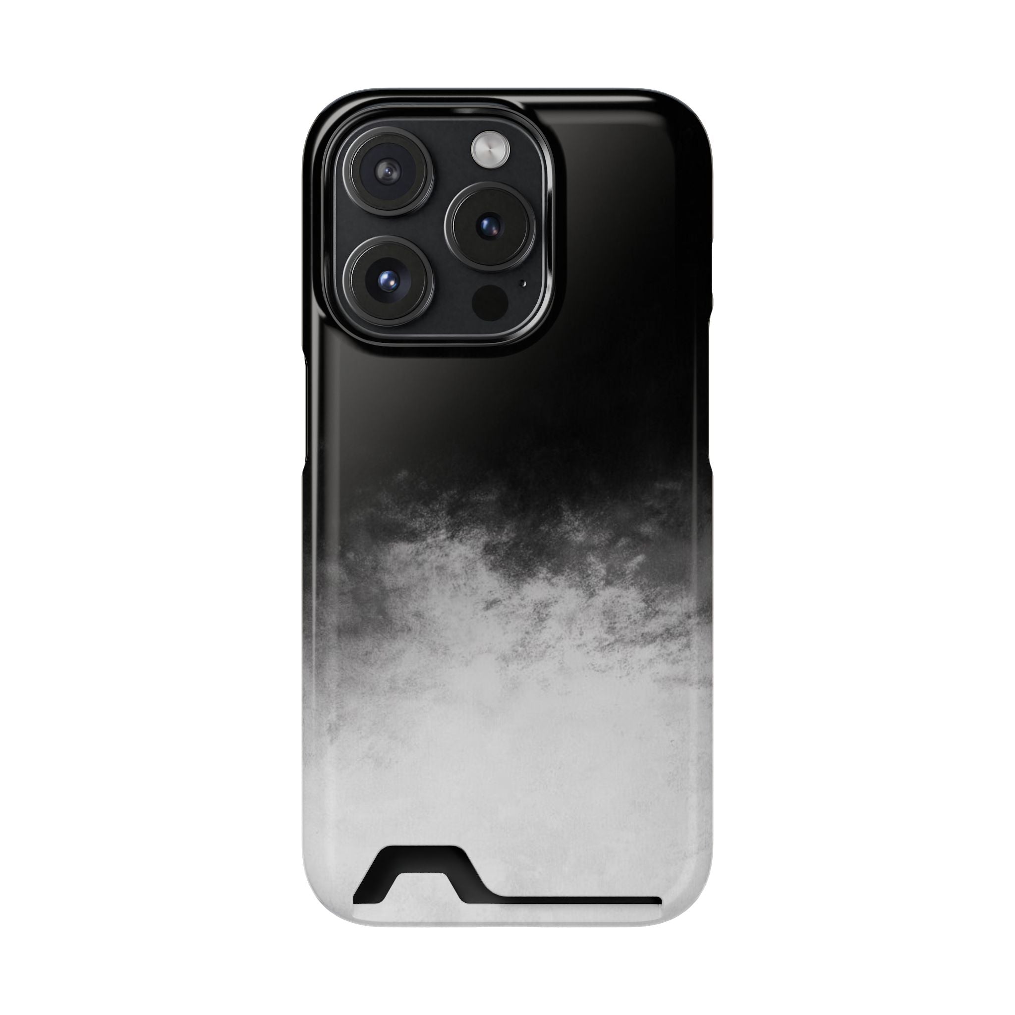 Smoke Fade – iPhone