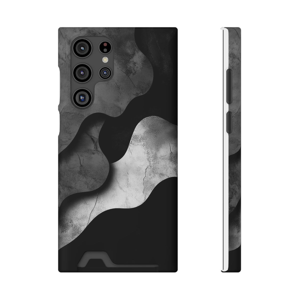 Stone Flow – Samsung