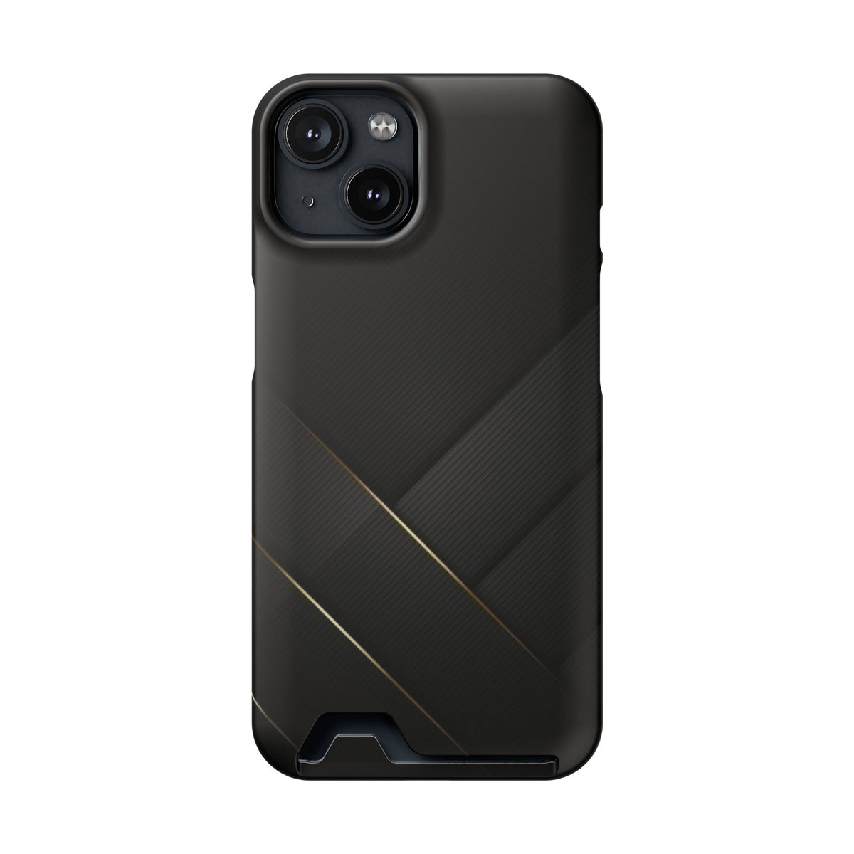 Obsidian Edge - iPhone