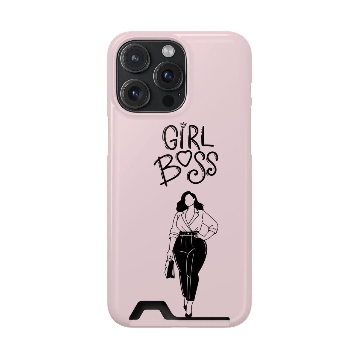 Girl Boss – iPhone