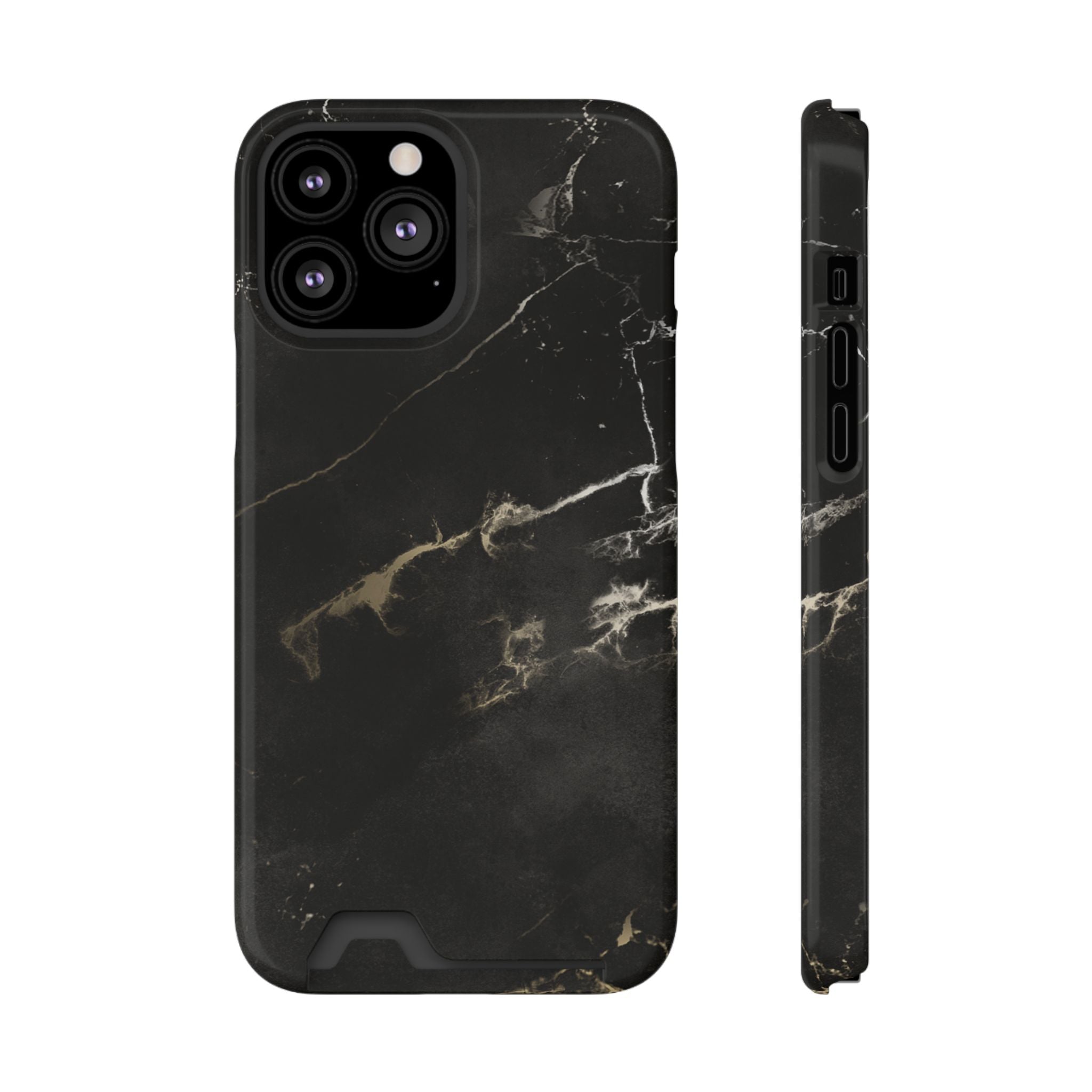 Noir Luxe – Iphone