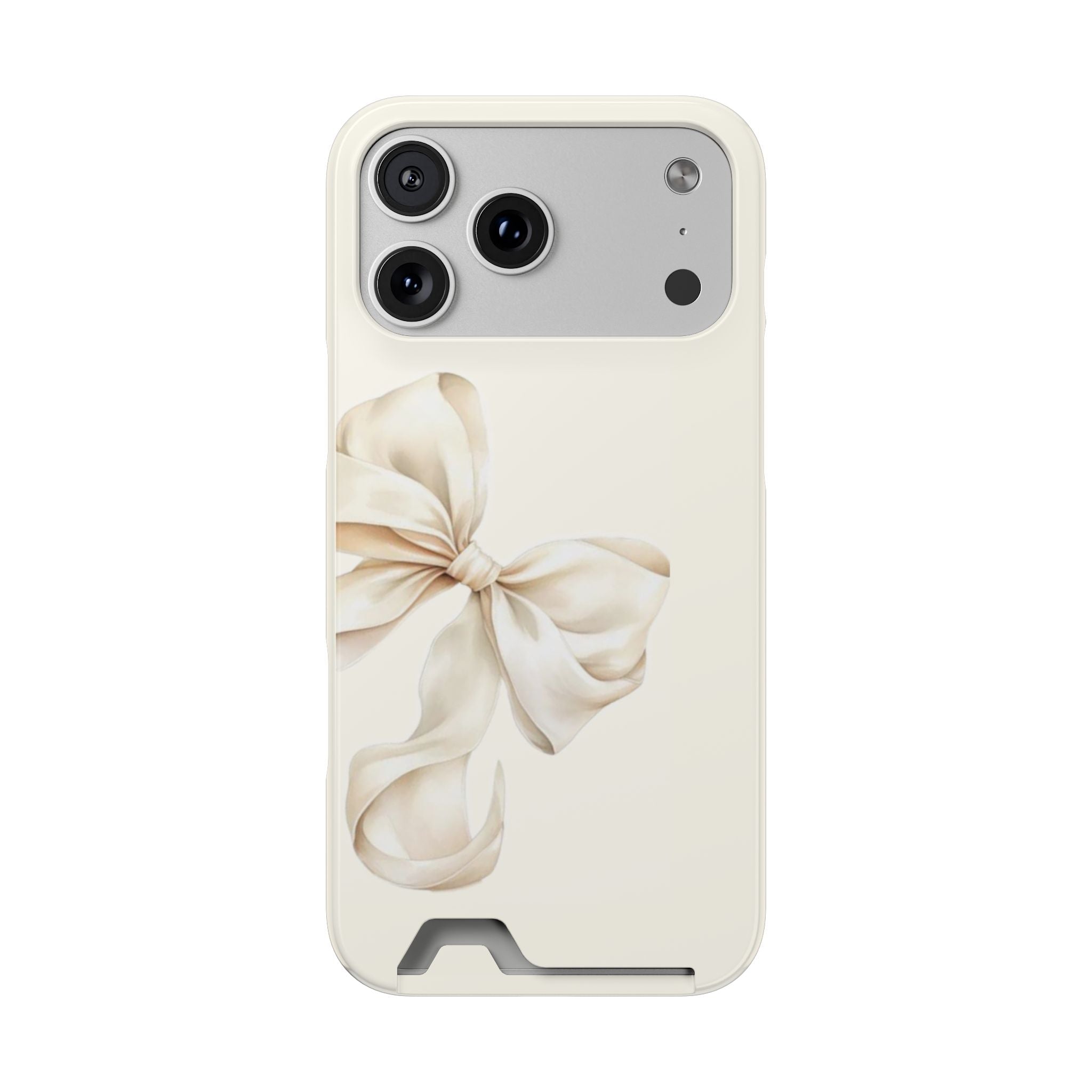 Ivory Bow – iPhone