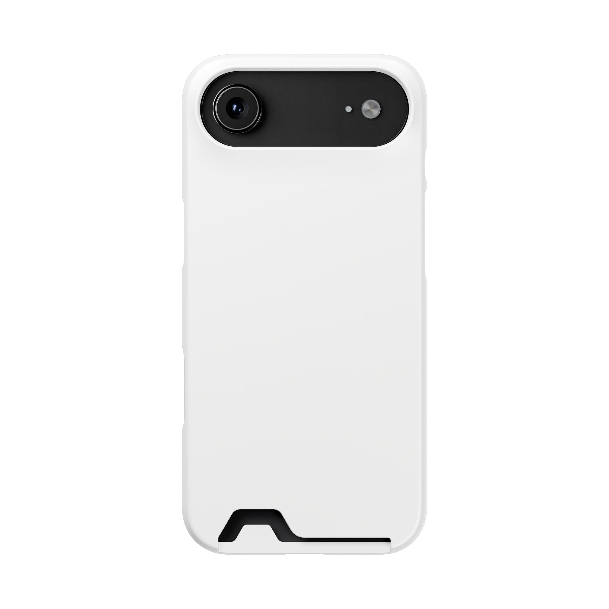 Pure White –  iPhone