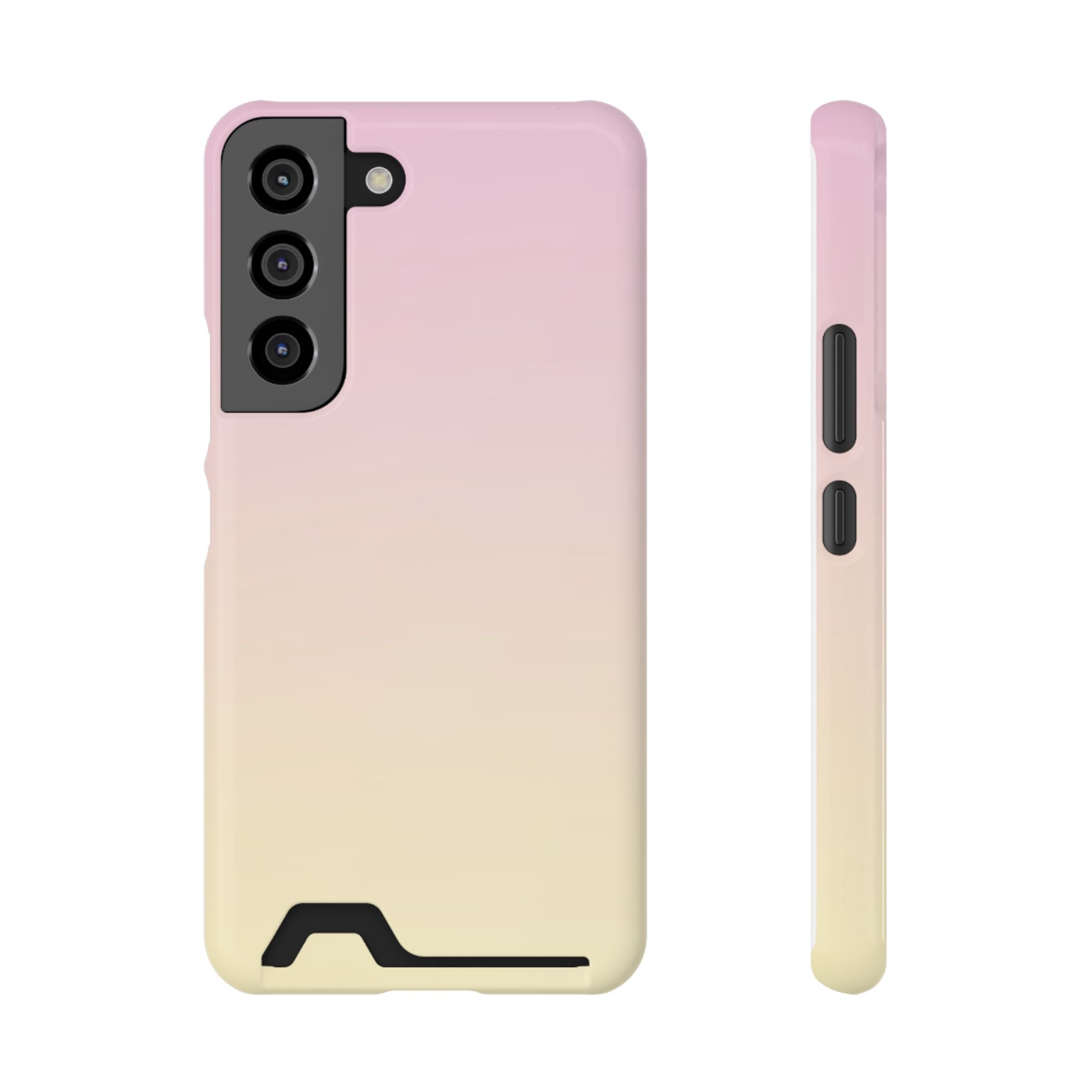 Blush Sunset – Samsung