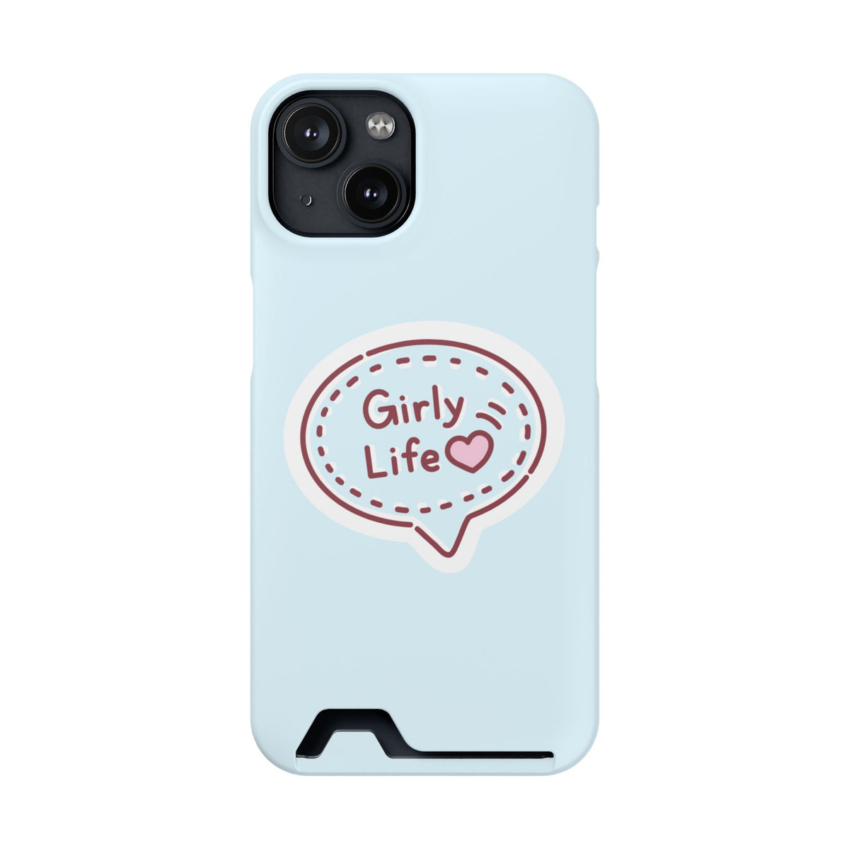 Girly Life – iPhone
