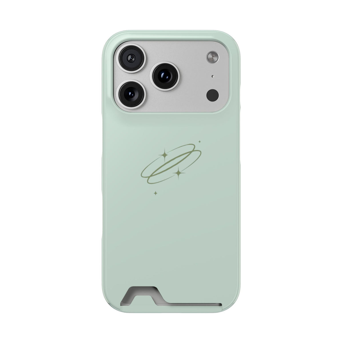 Mint Galaxy – iPhone
