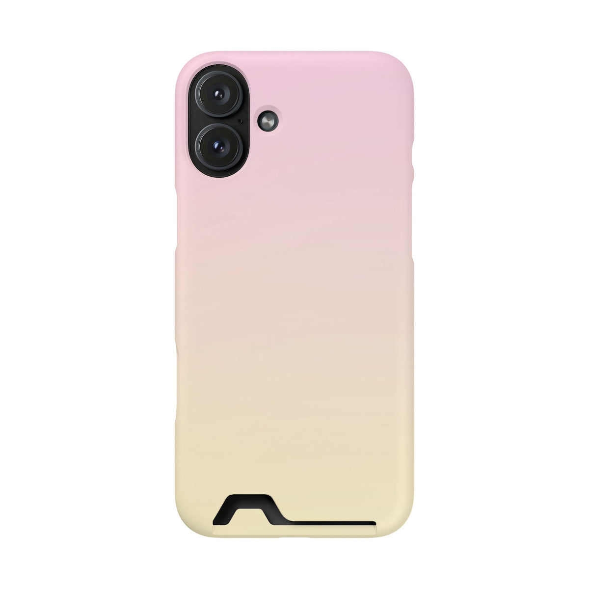 Blush Sunset – iPhone