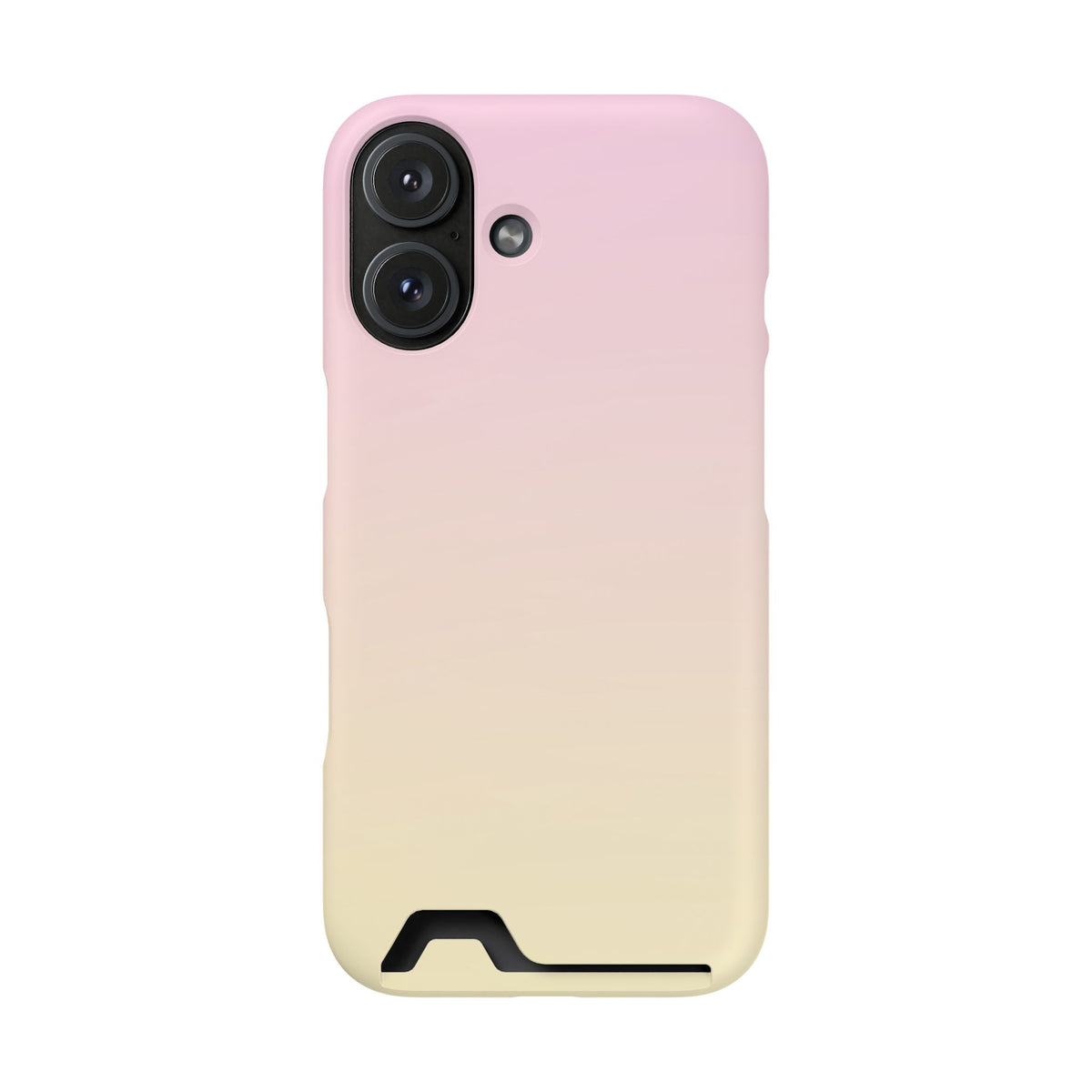 Blush Sunset – iPhone